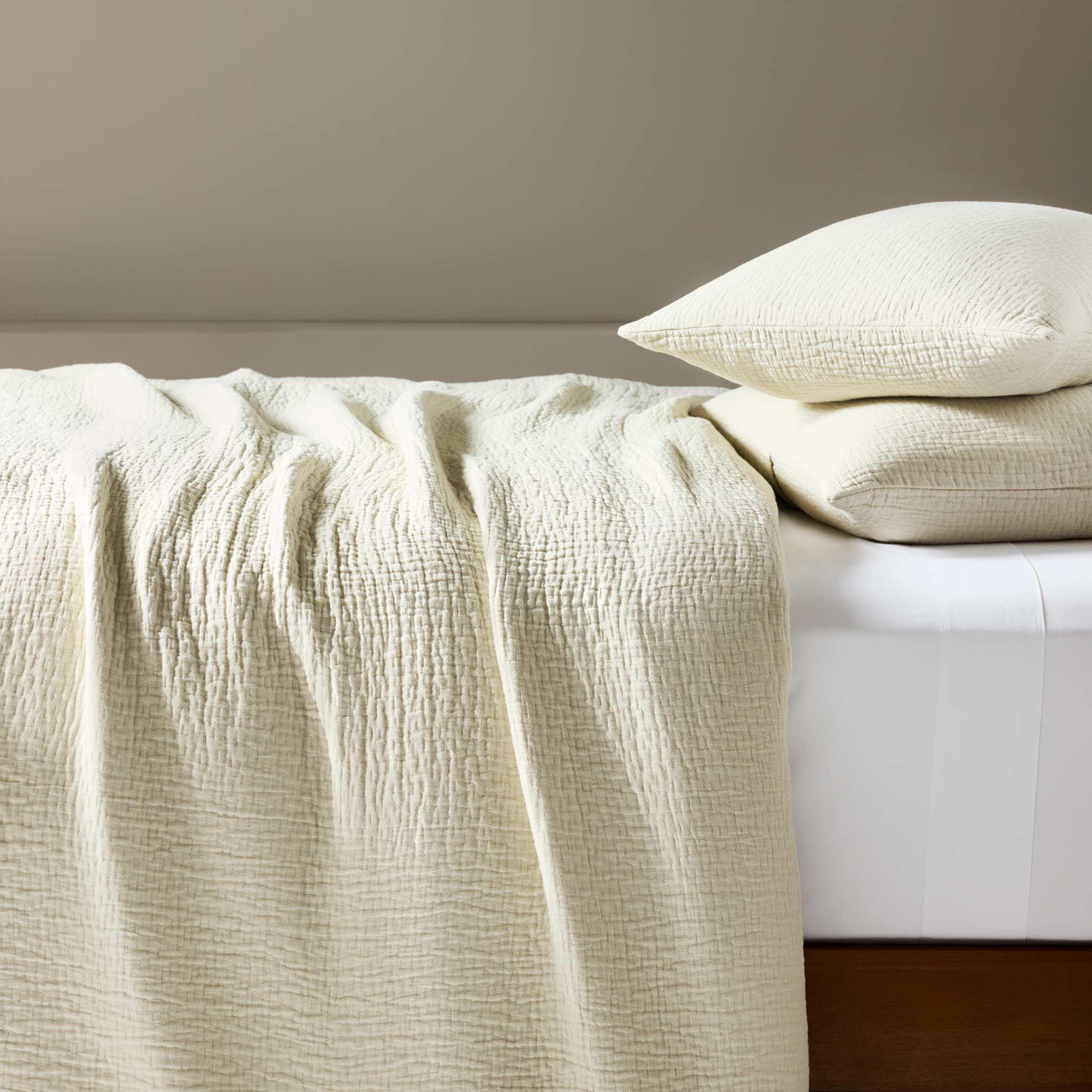  Airweave Crinkle Cotton Duvet Set、mySite、sugarbowlscore