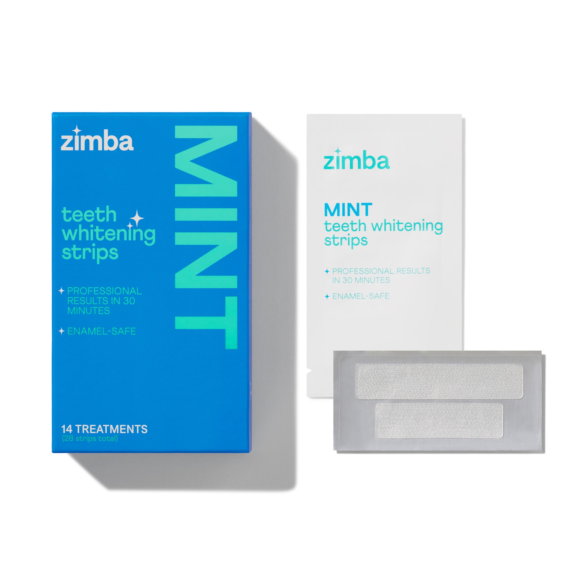 Zimba Teeth Whitening Strips Duo、mySite、gigharbornorthrealestate