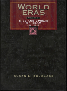 World Eras: Rise and Spread of Islam Volume 2、mySite、topwebapps