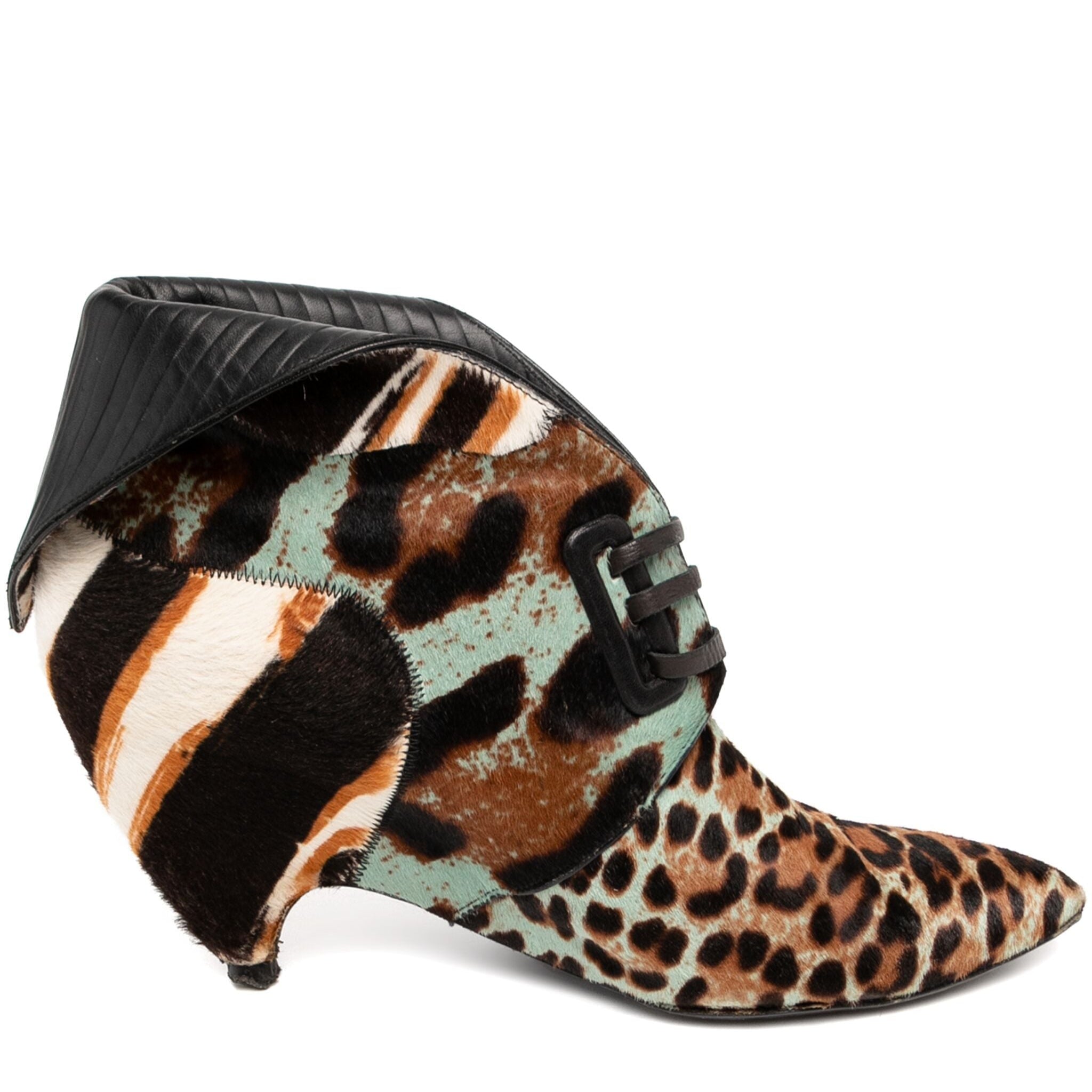 Balenciaga Nicolas Ghesquière Runway Shoes、mySite、garminoutage.com