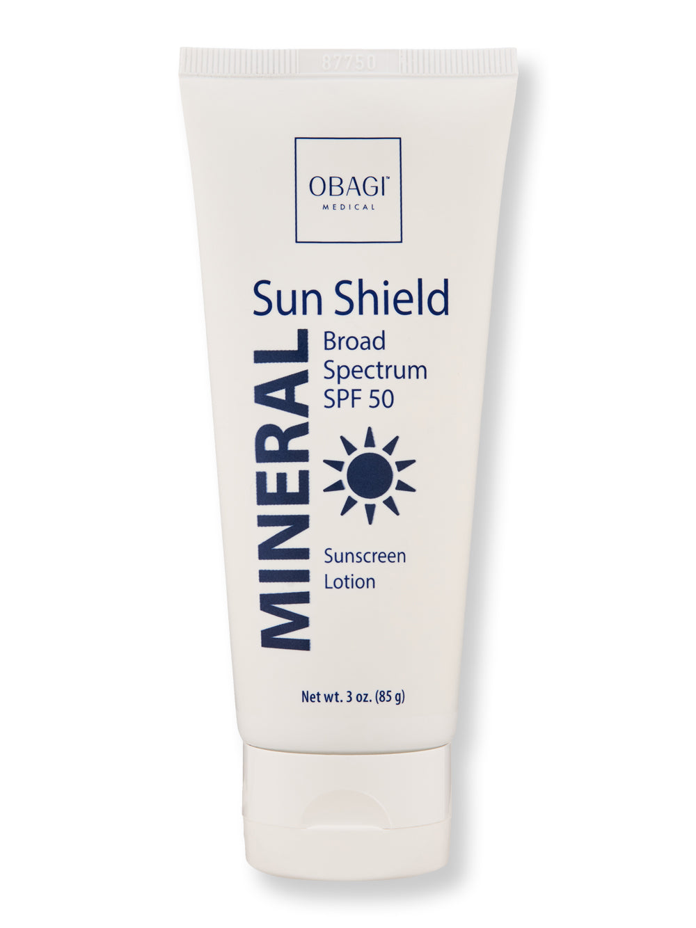 Obagi Sun Shield Mineral Broad Spectrum SPF 50、mySite、gigharbornorthrealestate