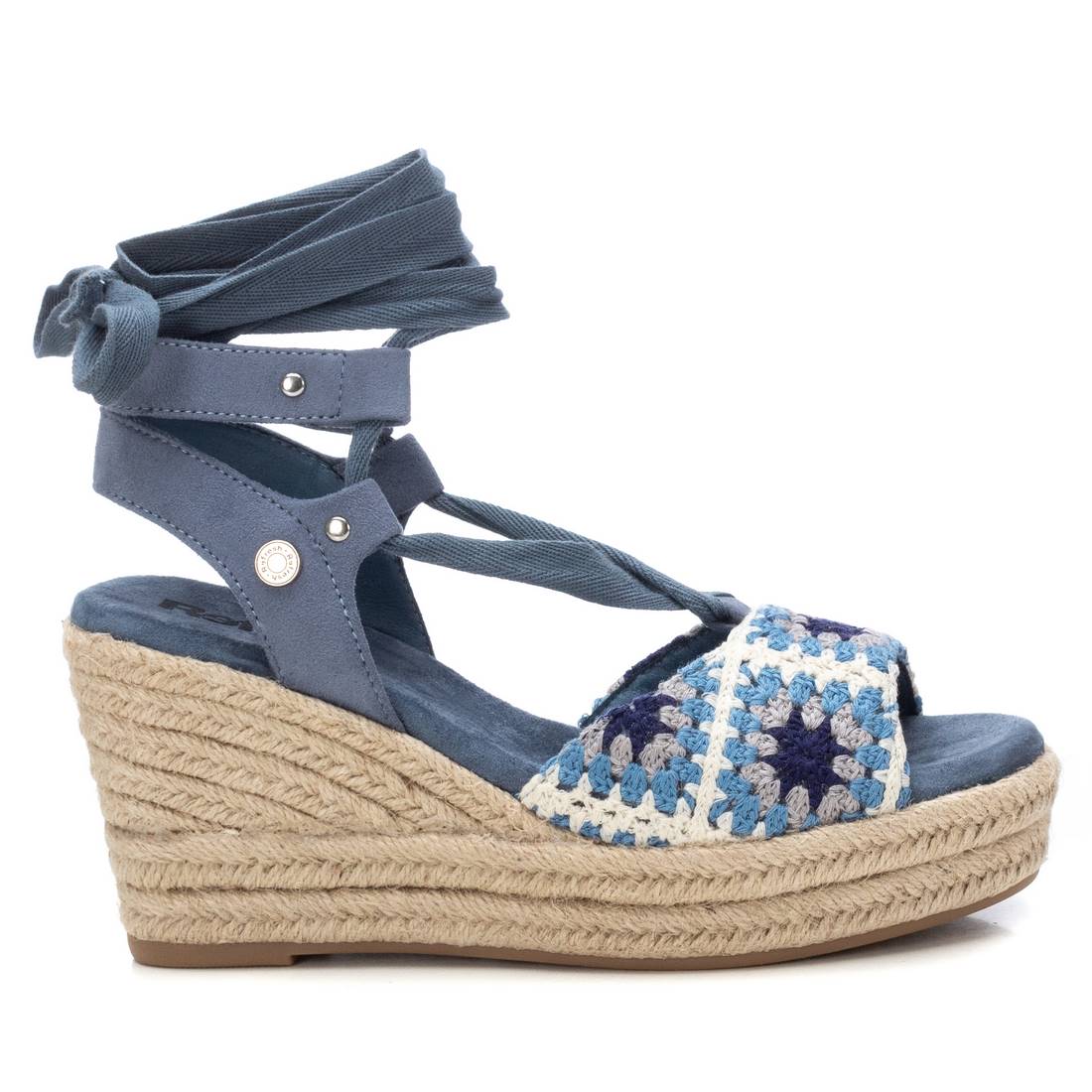 SANDALIA DE MUJER REFRESH 17279204、mySite、gtrtttuynbv