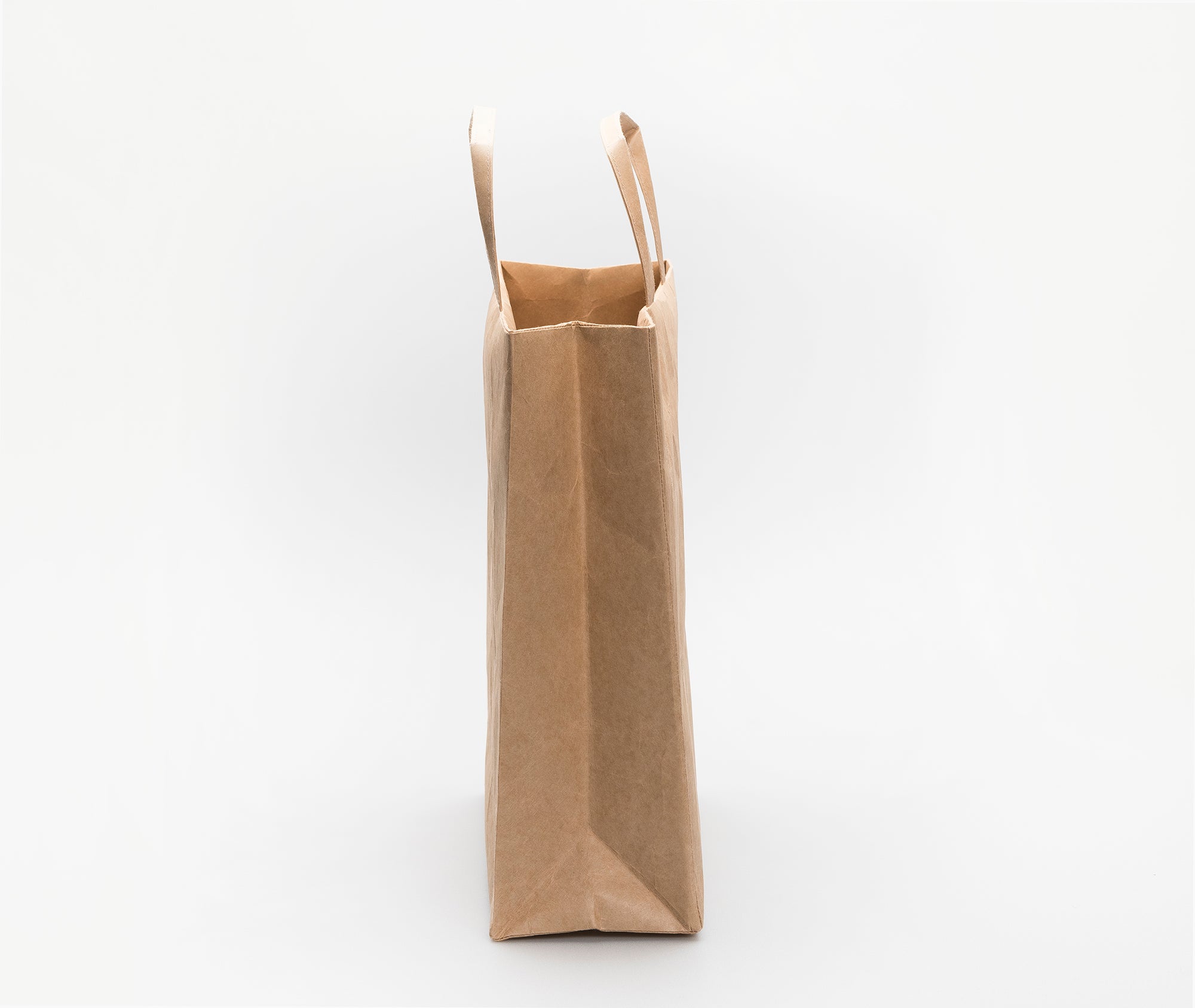 Bag Square - Brown、mySite、topwebapps