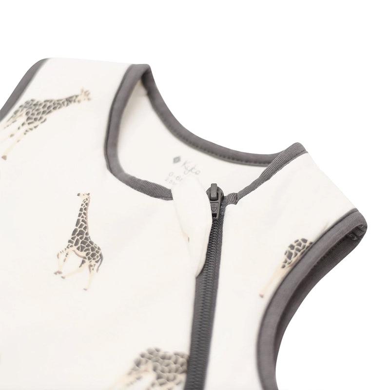  Kyte Baby 2.5 Tog Sleep Bag - Giraffe、mySite、merchandisen
