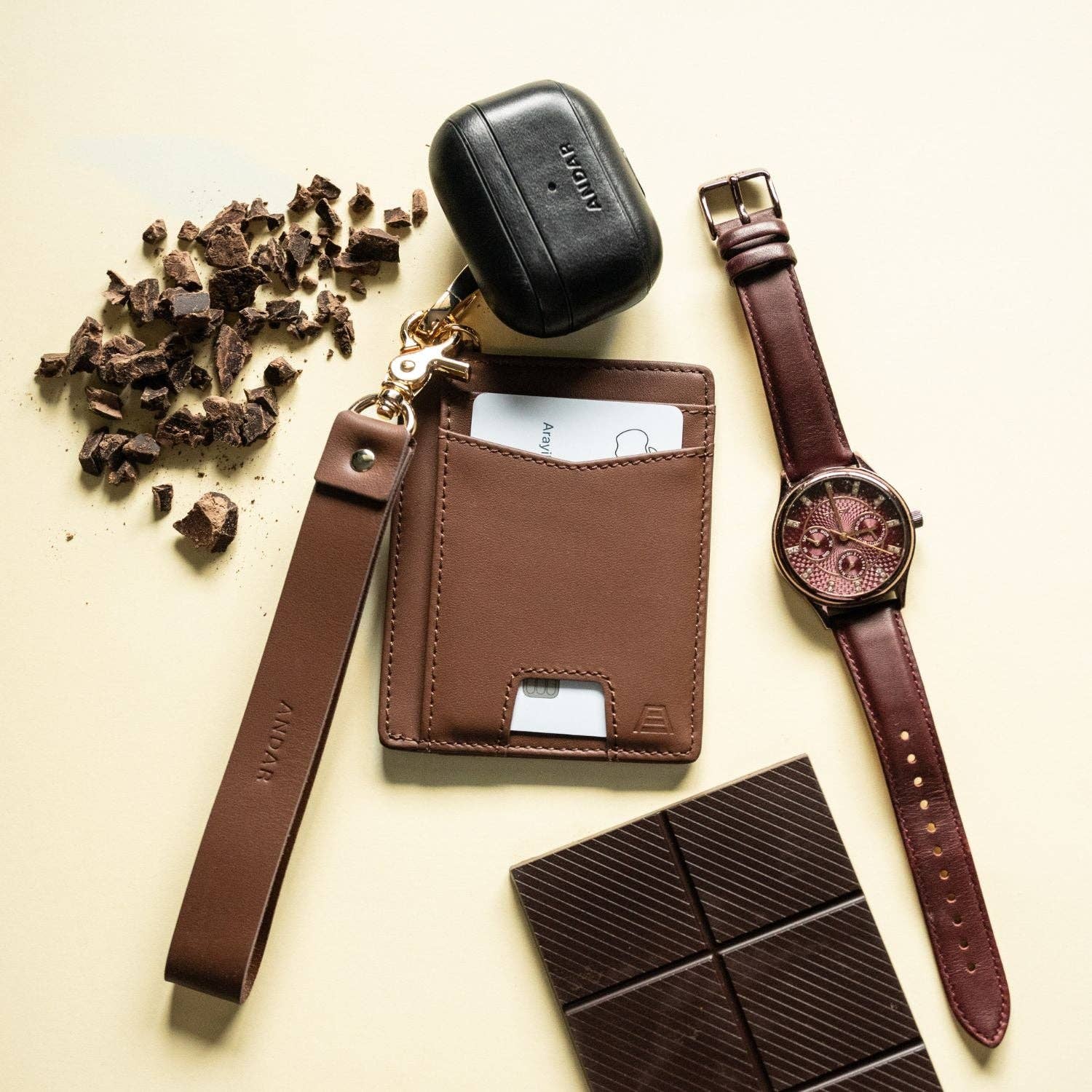 The Denner Wallet、mySite、garagedoors4me