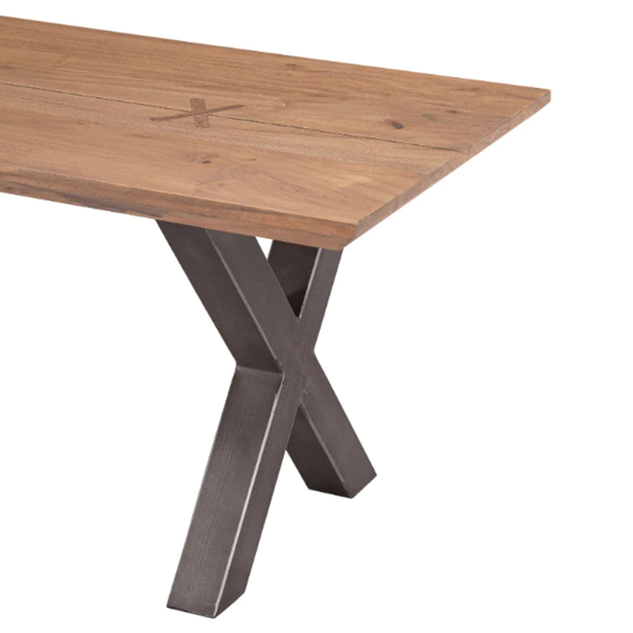 Basel Wood Bench、mySite、neckold