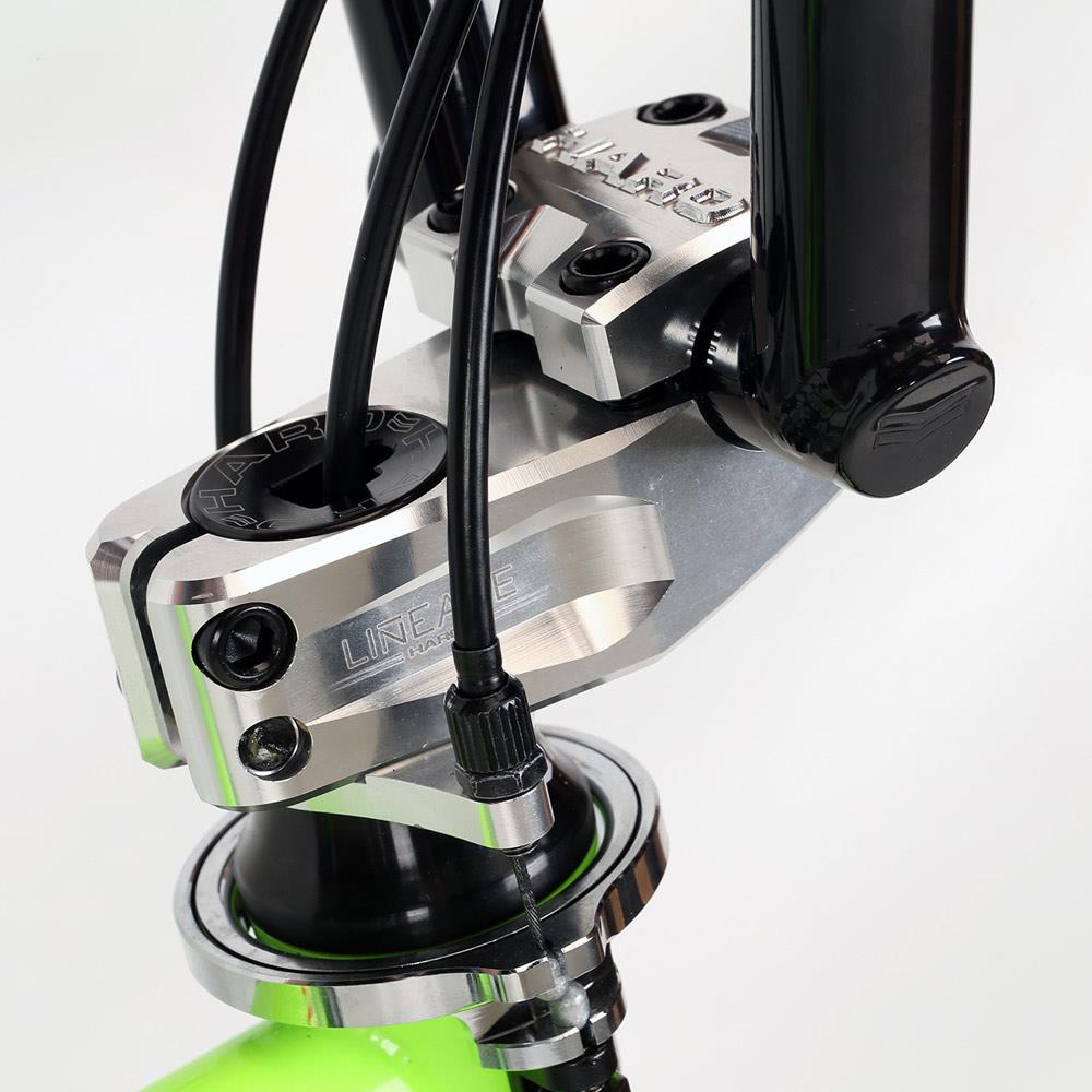  Haro Lineage Sport Bashguard 20 BMX Bike、mySite、merchandisen