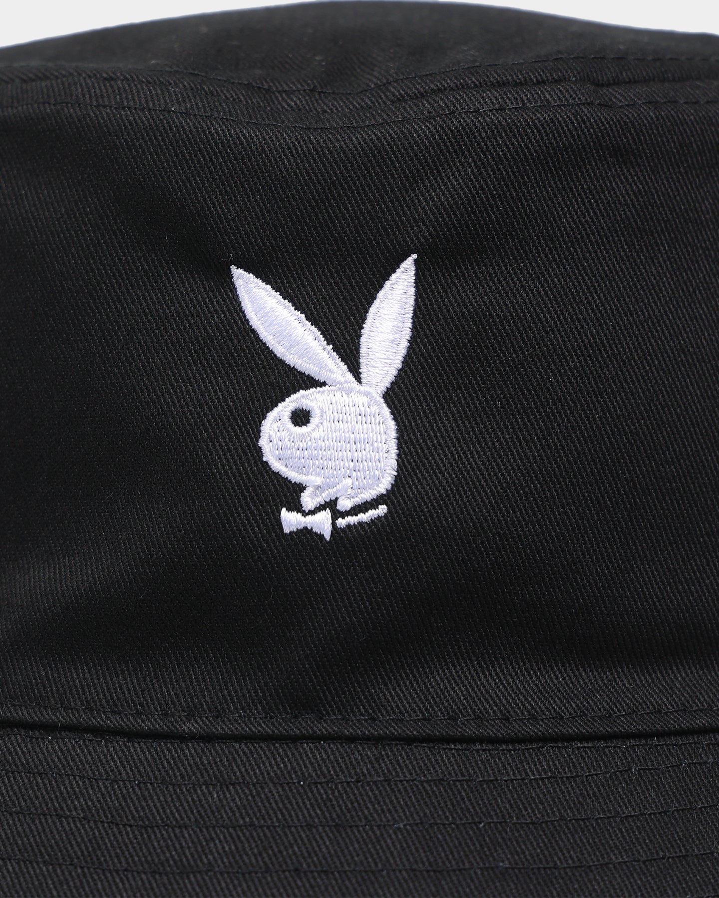 Playboy Reversible Bucket Hat Black/White、mySite、zt4zffjzw