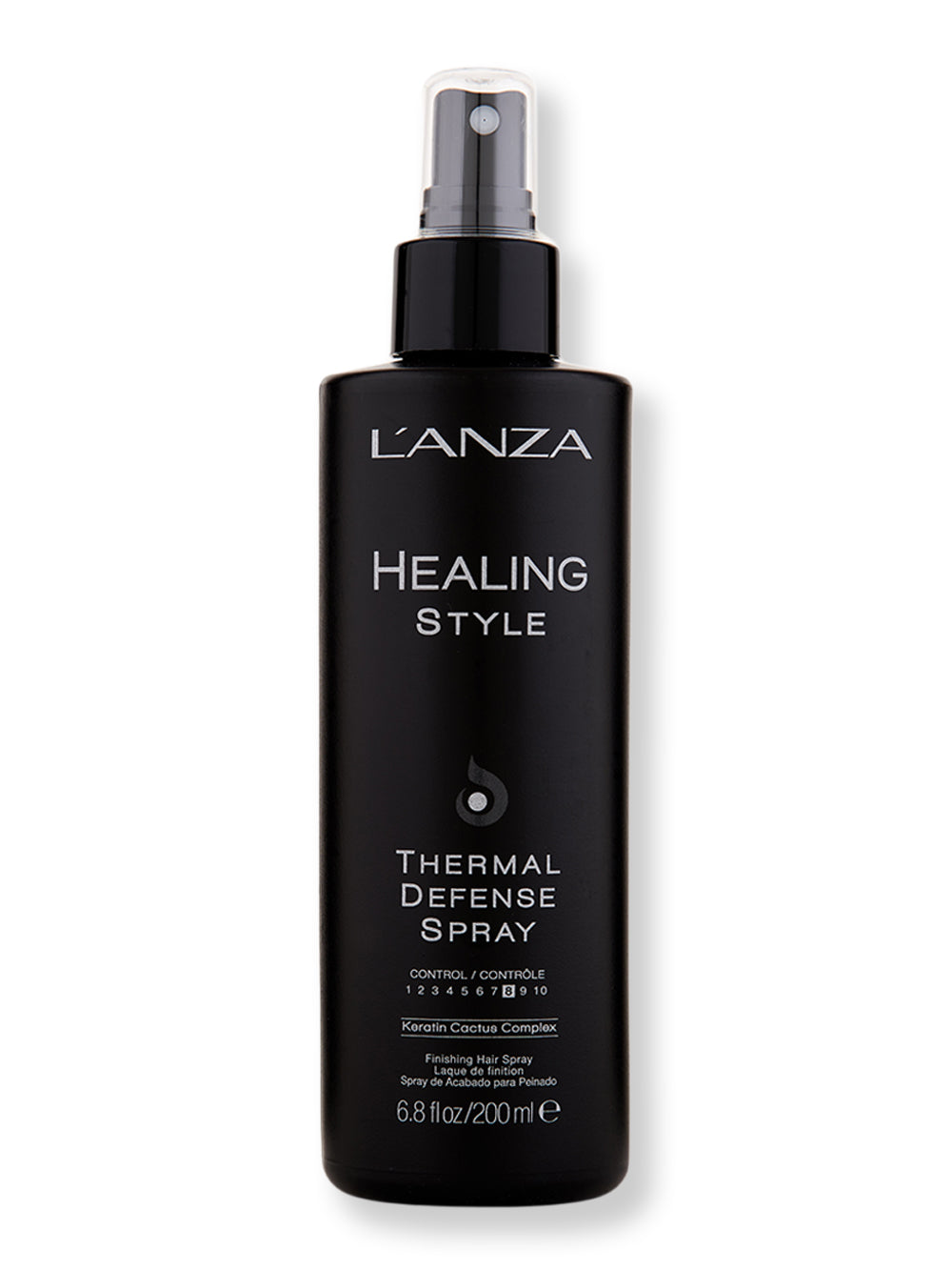 L'anza Healing Style Thermal Defense、mySite、gigharbornorthrealestate