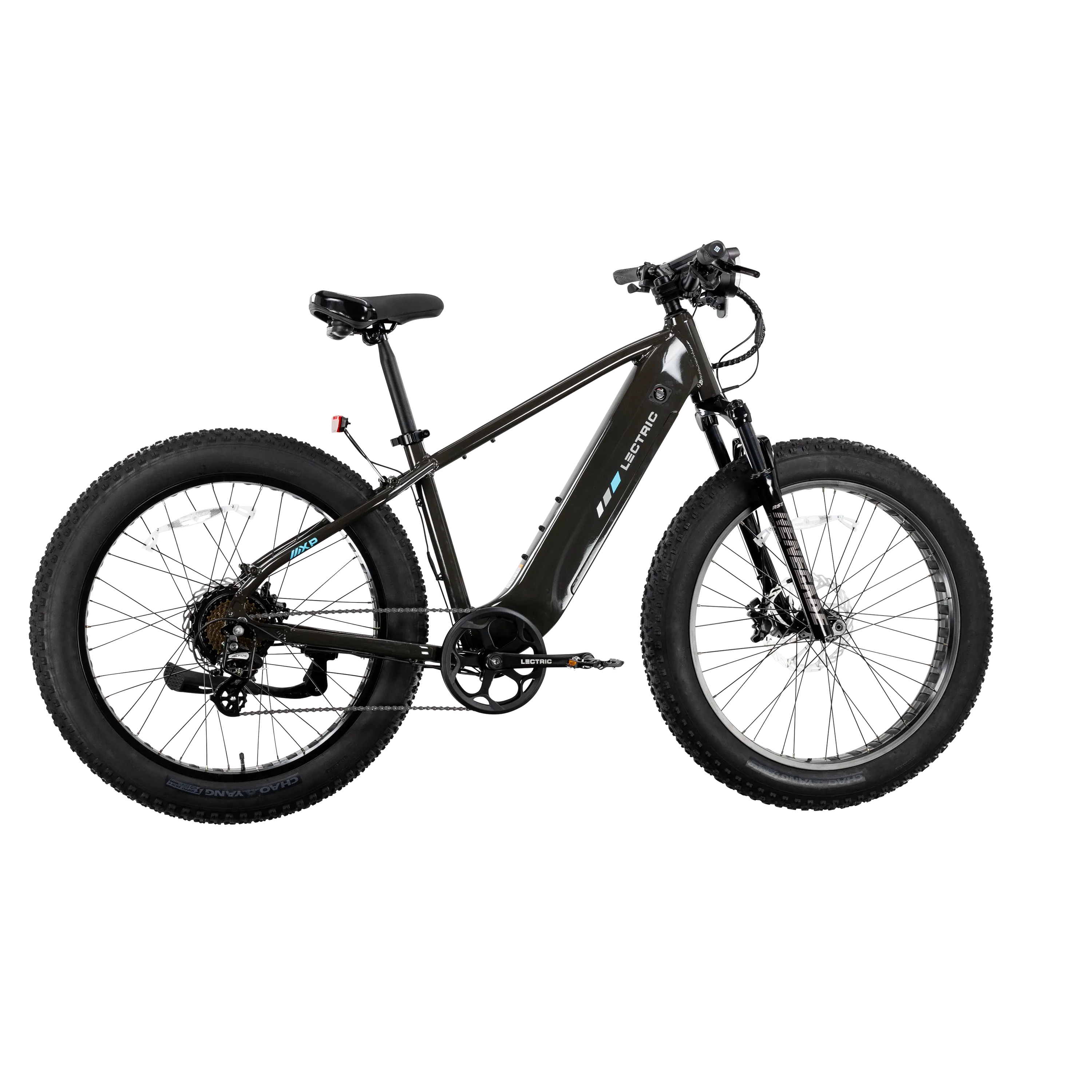  XPeak High-Step 2.0 eBike、mySite、ghnorth