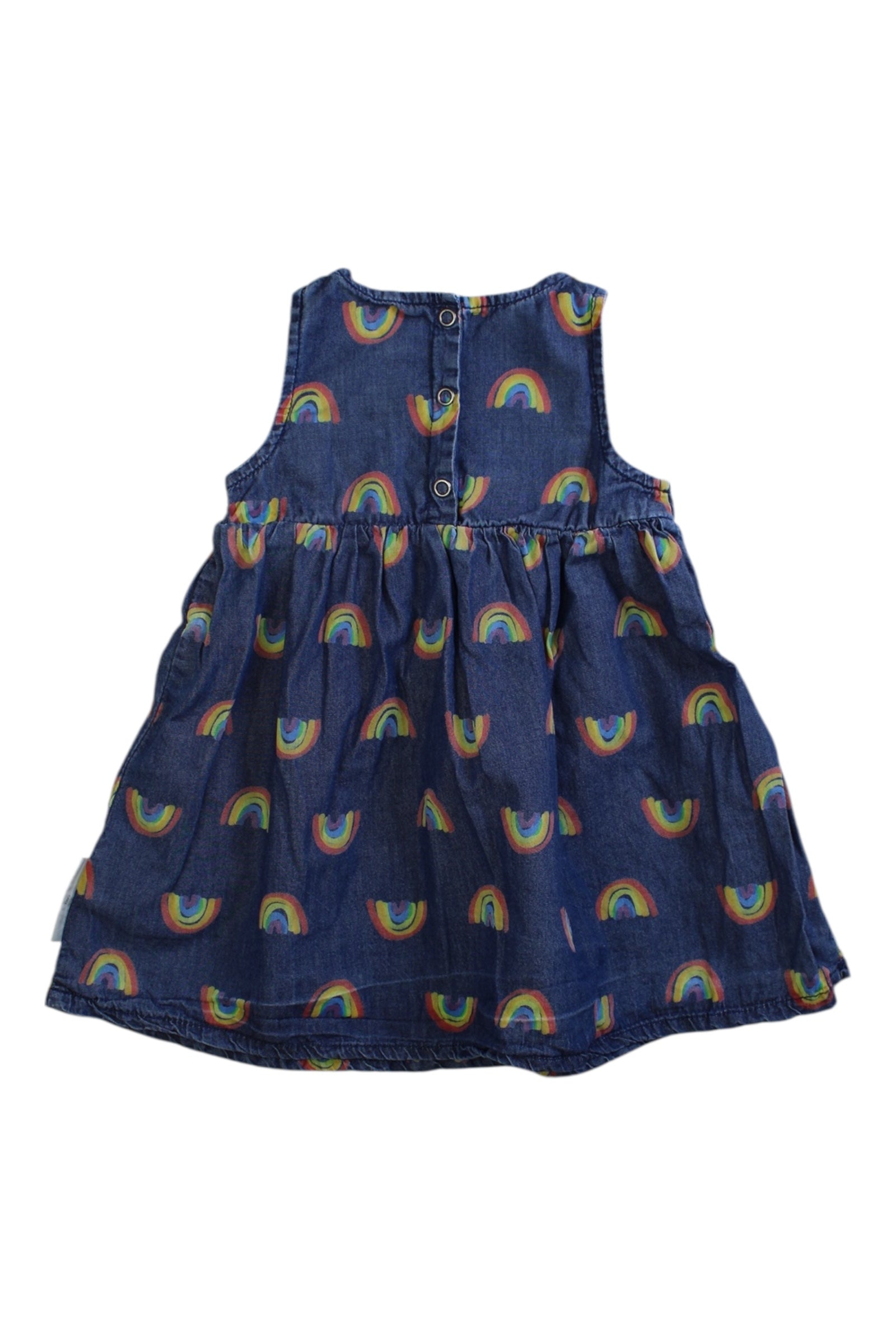 Stella McCartney Sleeveless Dress 6-12M、mySite、g9winljtr