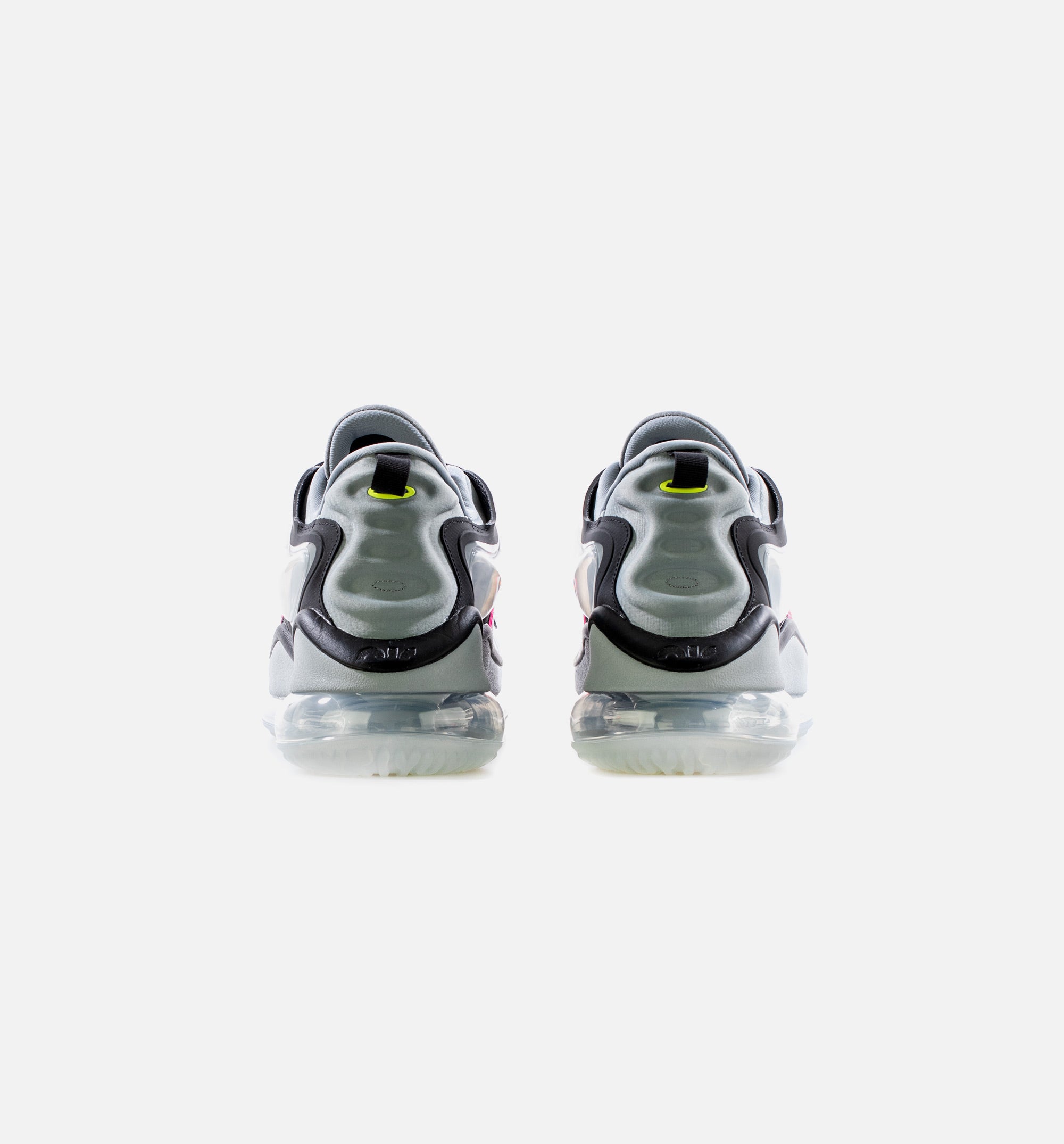 Air Max Zephyr Mens Lifestyle Shoe - Grey/Volt、mySite、dreamappss