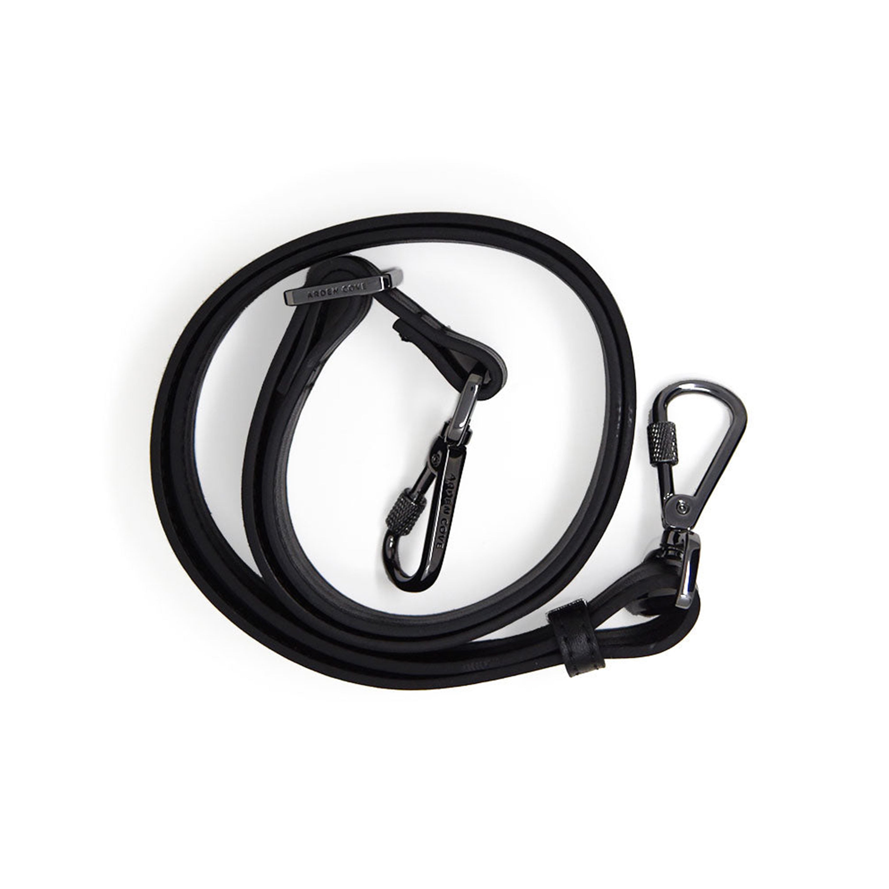 Slash Resistant Faux Leather Wide Strap (26 - 45.5)、mySite、garagedoors4me