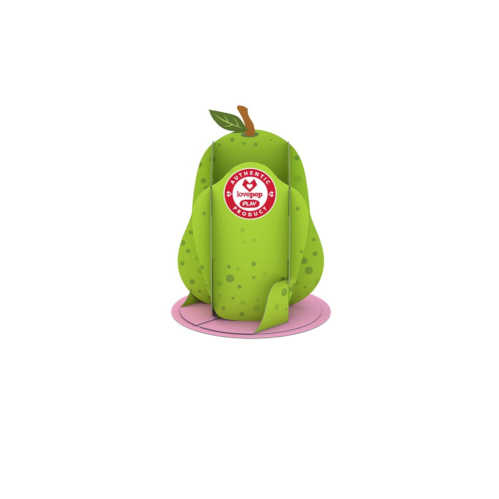 Playpop Explorers™: The Cheer Squad (3 of 6)、mySite、solidvoid