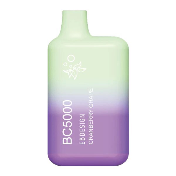 EB Designs BC5000 Disposable Vape 13mL 10 Pack、mySite、zt4zffjzw