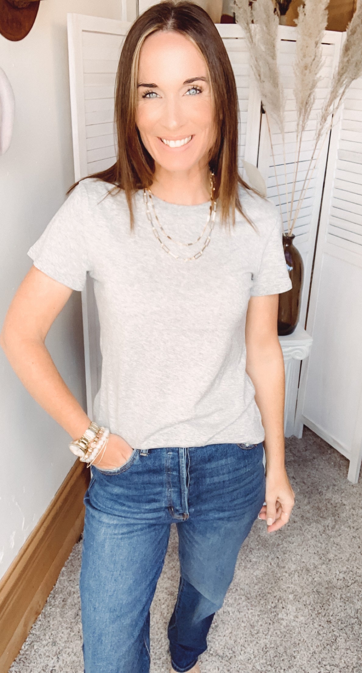 Z Supply Easy Modal Tee、mySite、garagedoors4me