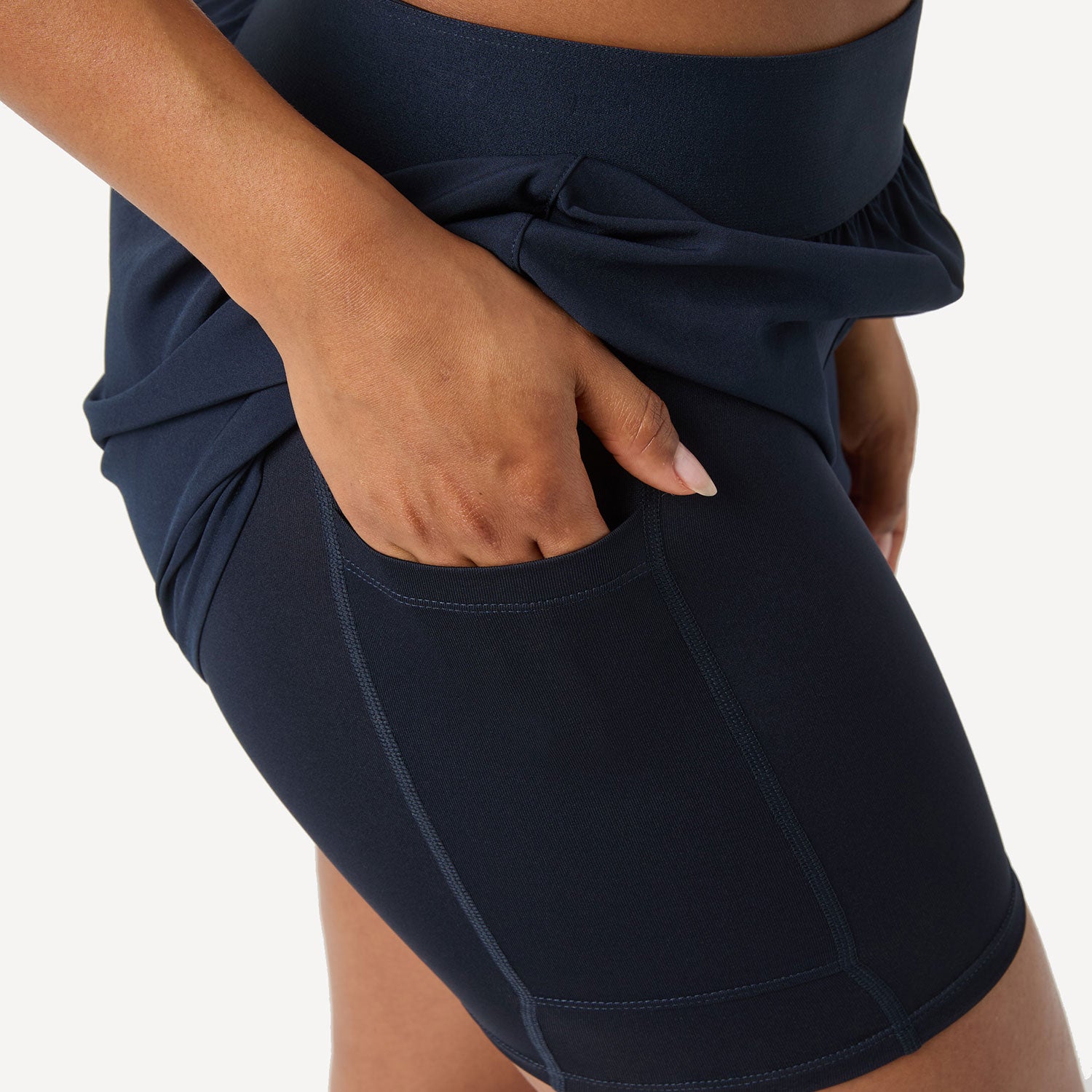 Bj枚rn Borg Ace Women's 2IN1 Tennis Shorts