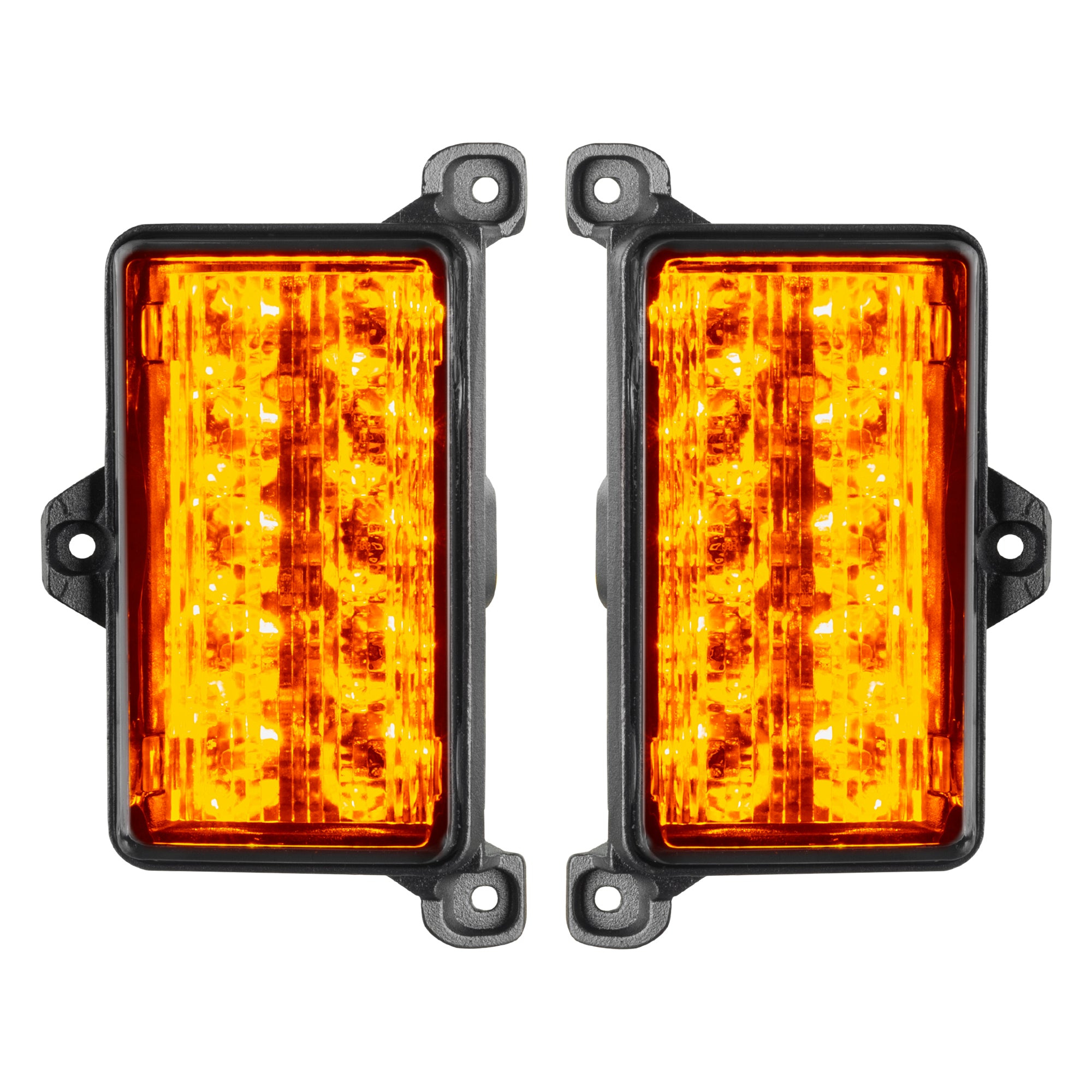 ORACLE Lighting Dual Function Amber/White Reverse LED Module for Jeep Wrangler JK Flush Tail Lights、mySite、nflplayoffbracketp