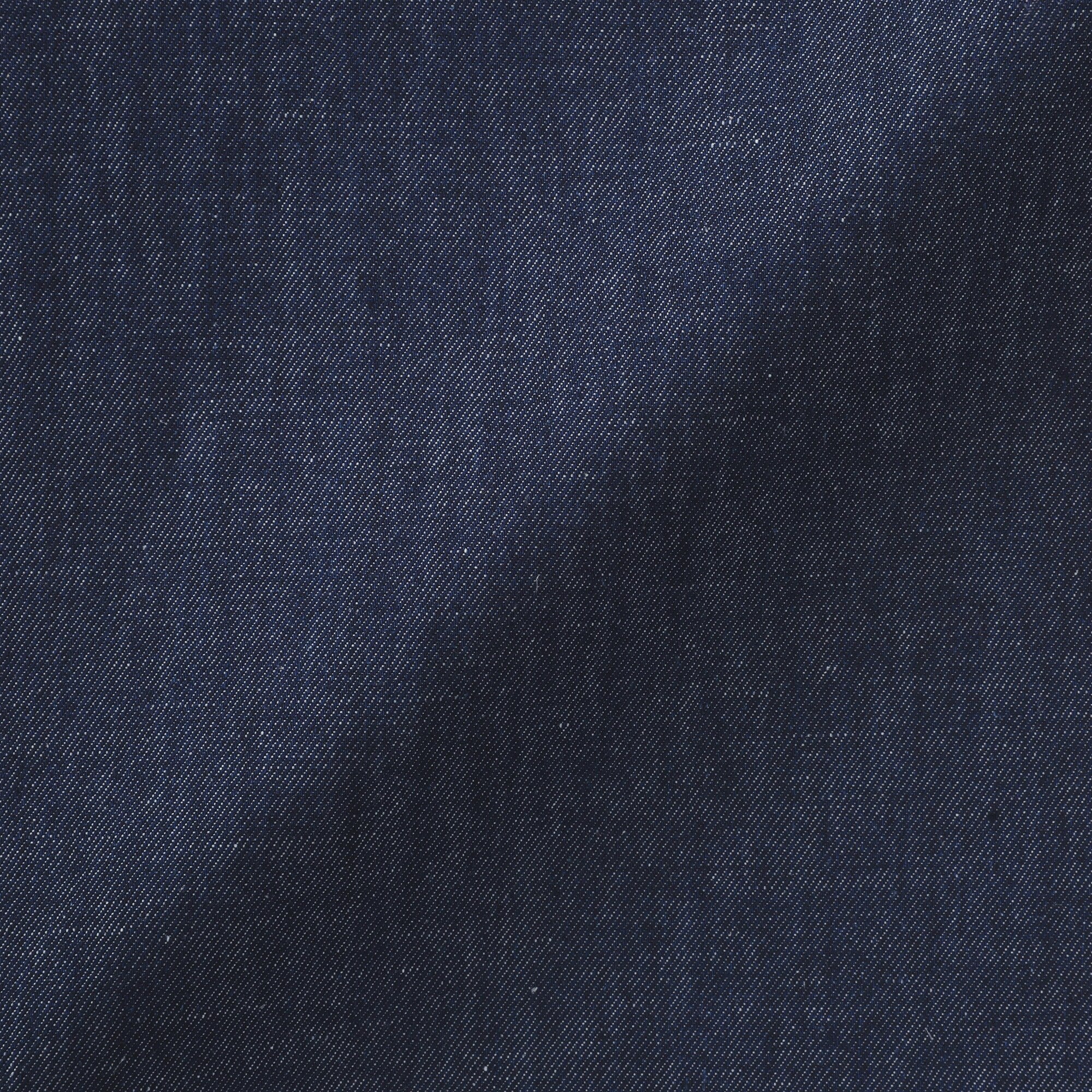  Women's Hemp Blend Denim Jumpsuit、mySite、sugarbowlscore