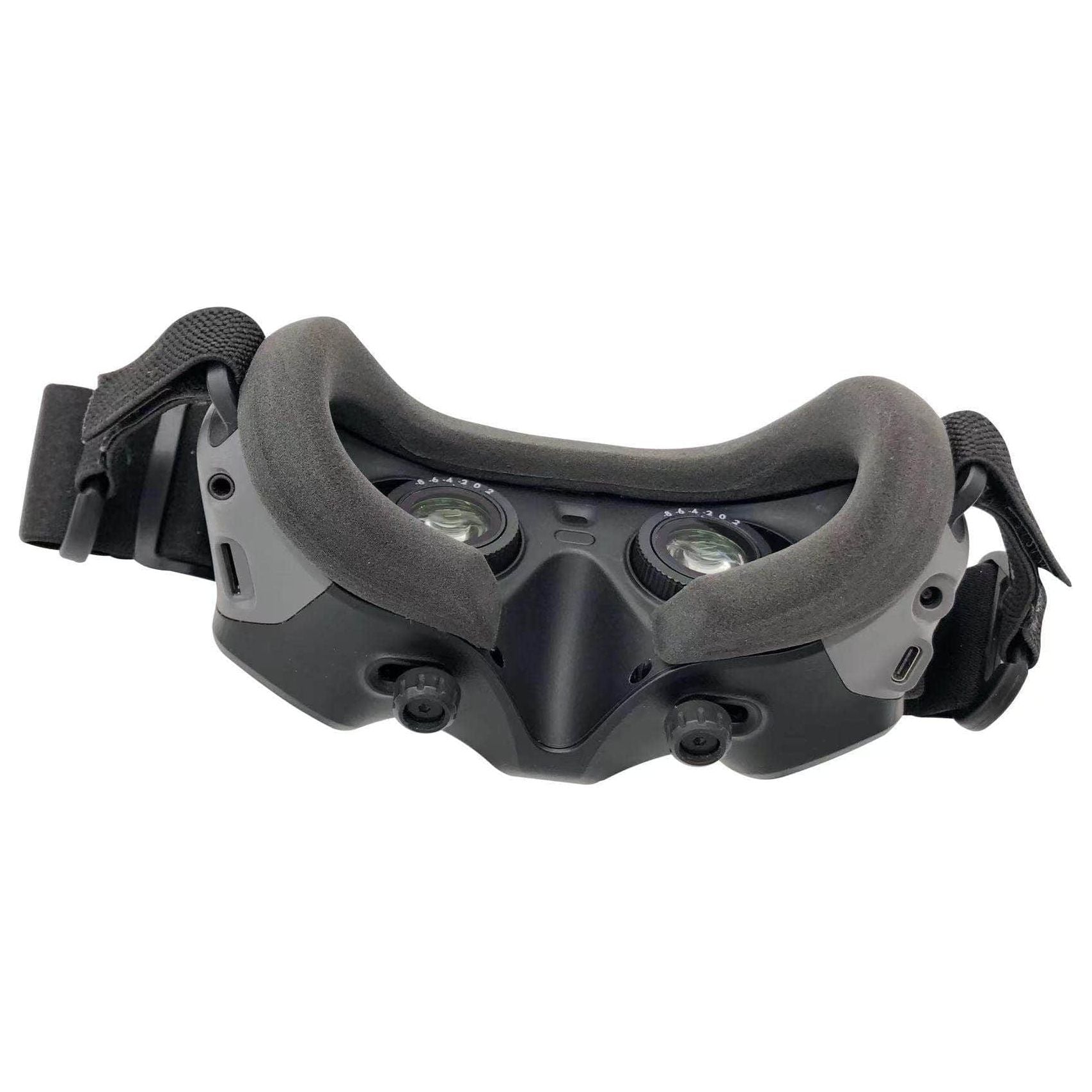  NewBeeDrone Max Comfort Goggle Foam for DJI Goggles 2 & Integra - Thiccc、mySite、merchandisen