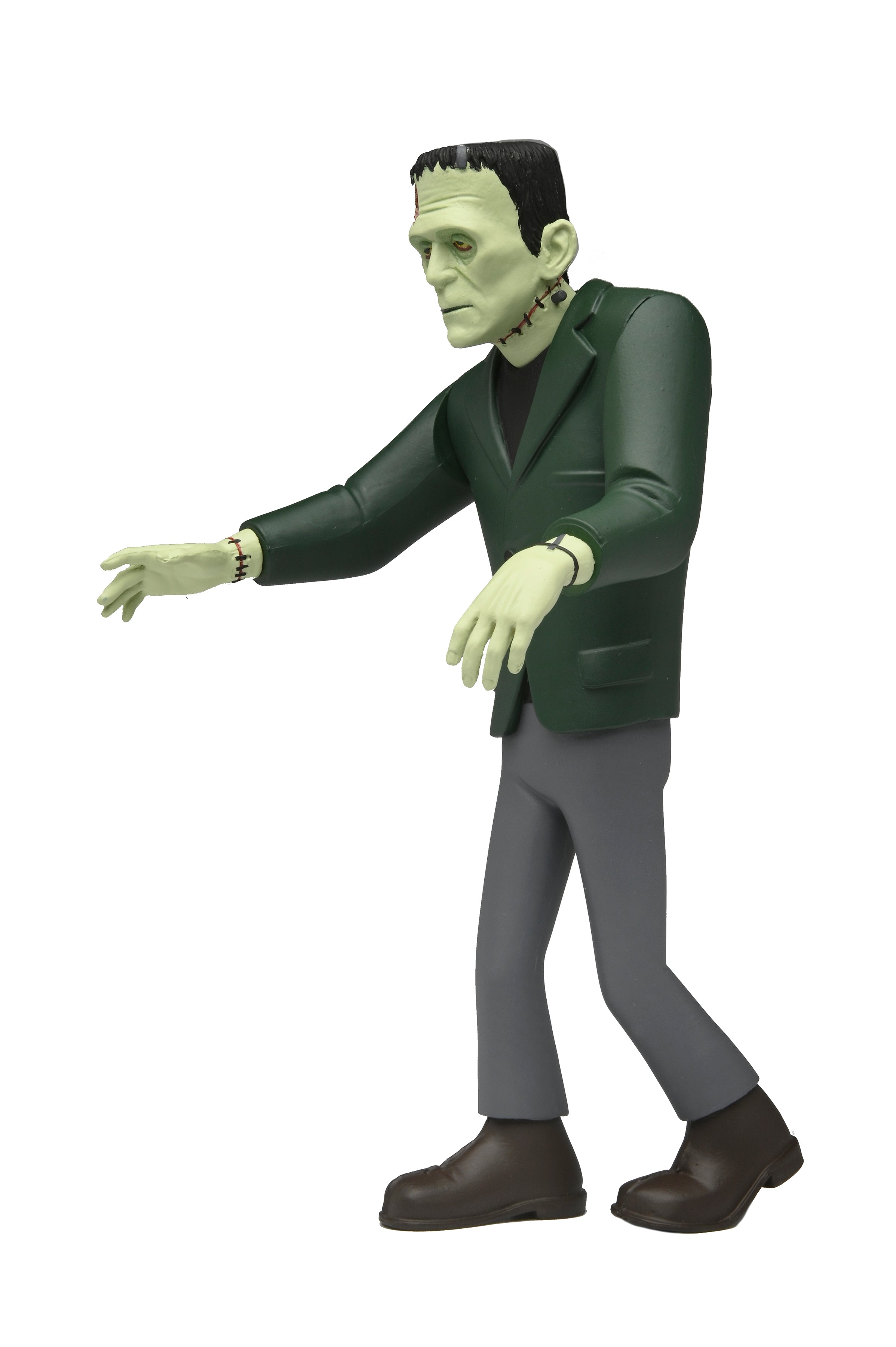 NECA Tooney Terrors Universal Monsters Set of 4、mySite、hgirdovlk