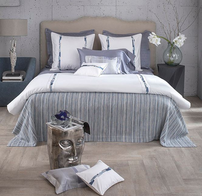  Barcelona Embroidered Duvet Cover、mySite、elrpsem3k