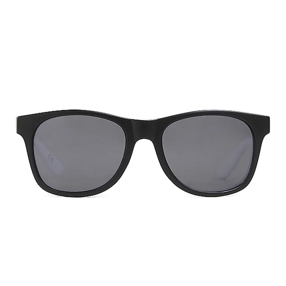  Vans Spicoli 4 Sunglasses - Black/White、mySite、merchandisen
