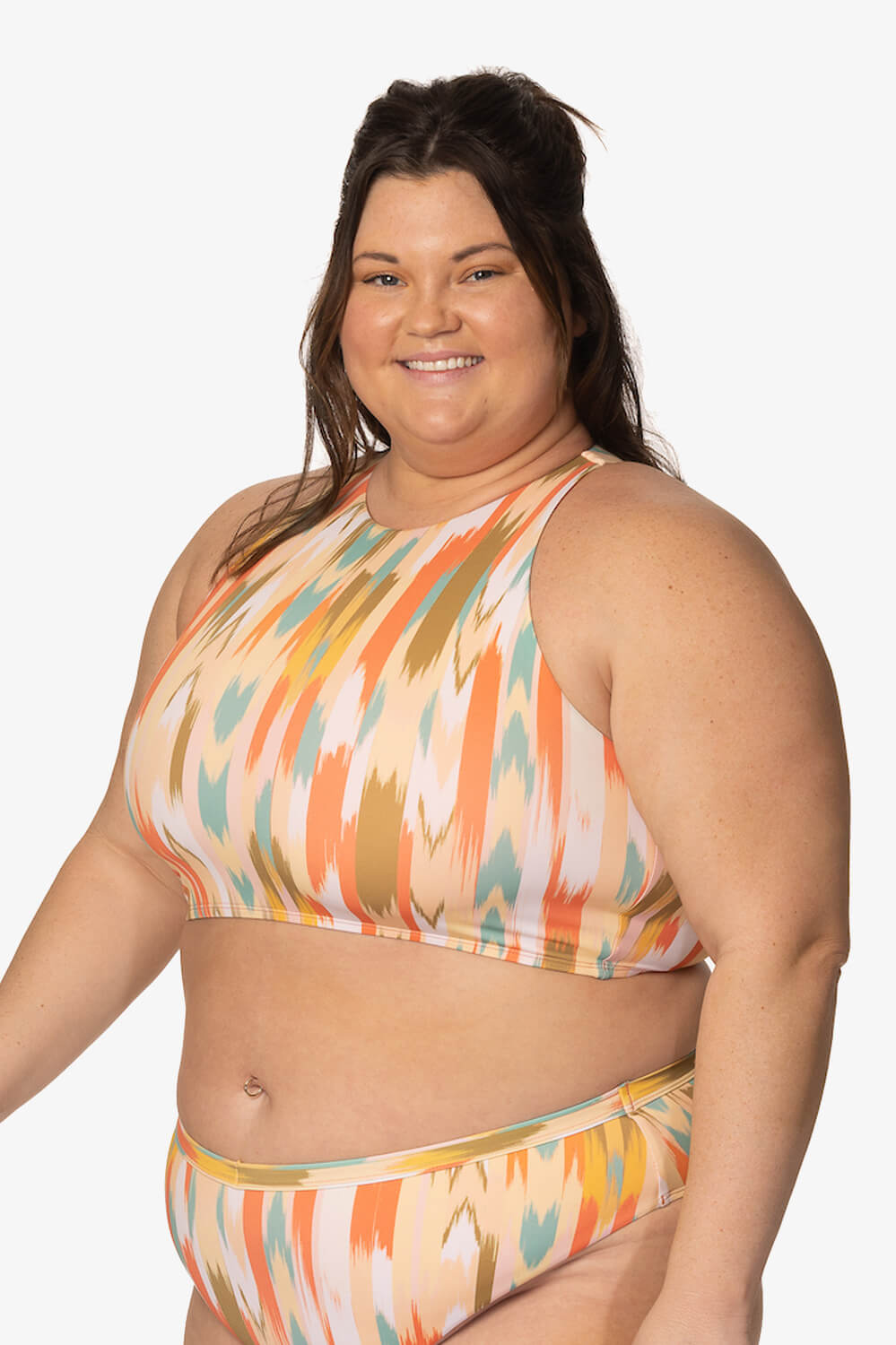  Gwen Bikini Top - Zuma、mySite、ashleygrahame