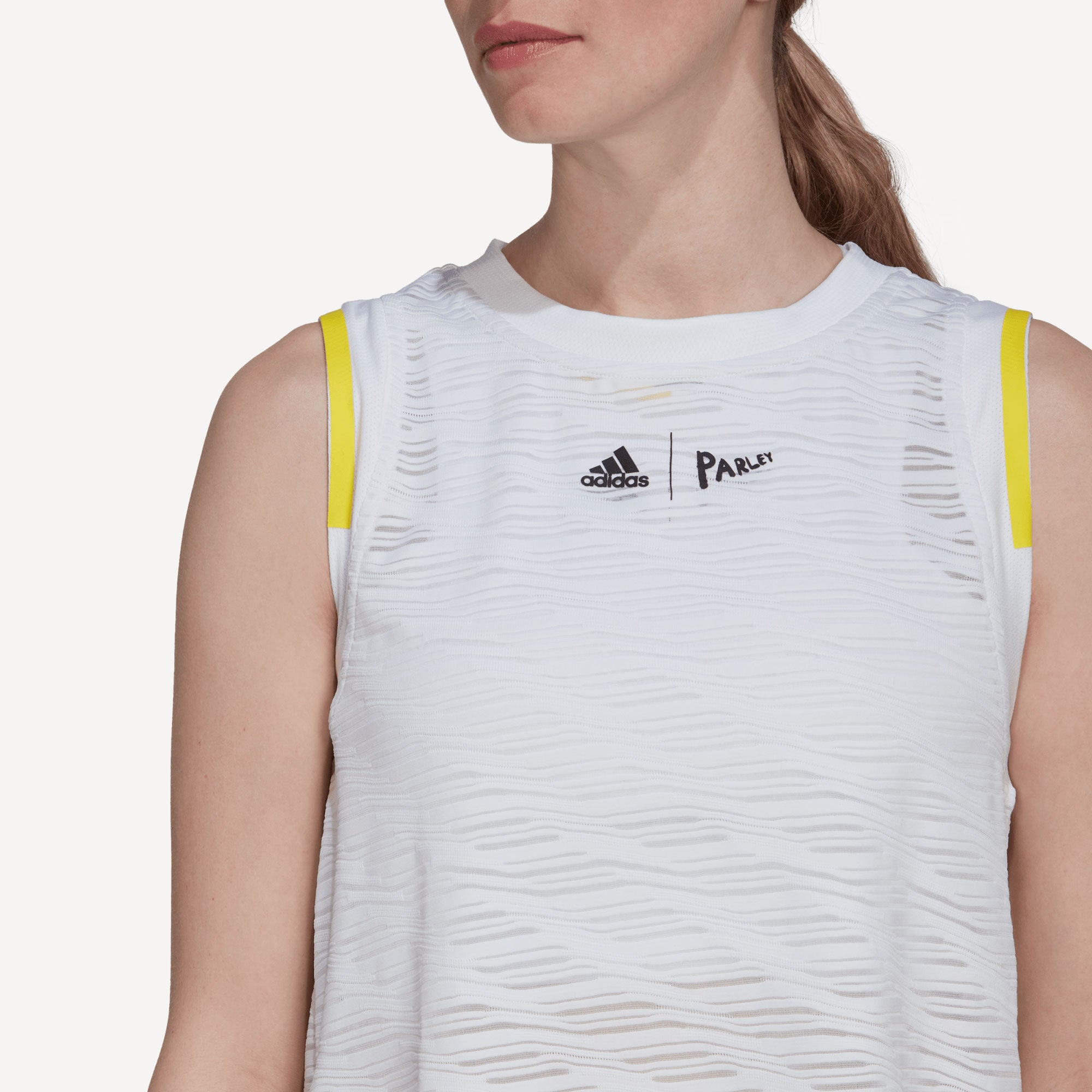 adidas London Match Women's Tennis Tank