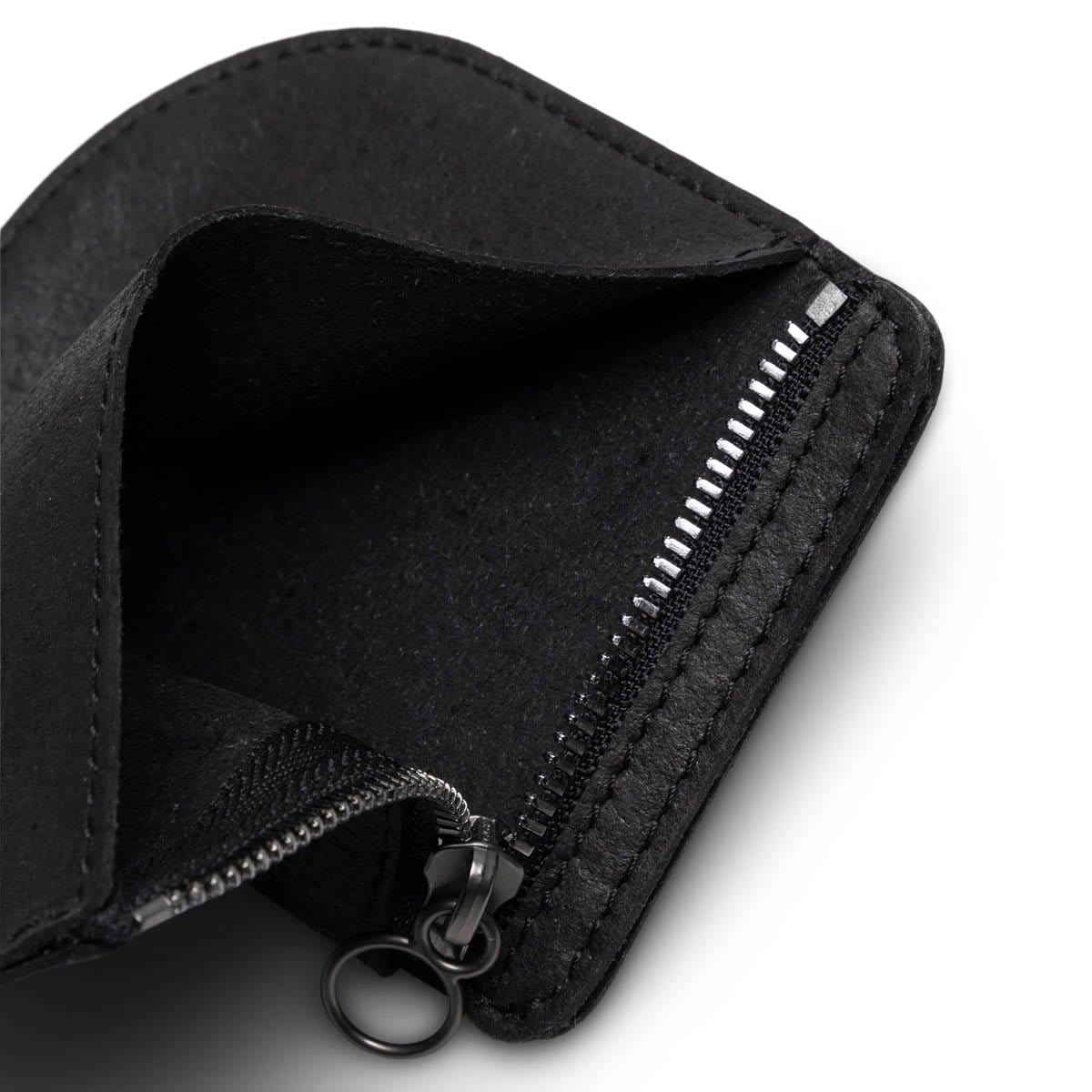 ZIPPERED COIN PURSE、mySite、zt4zffjzw