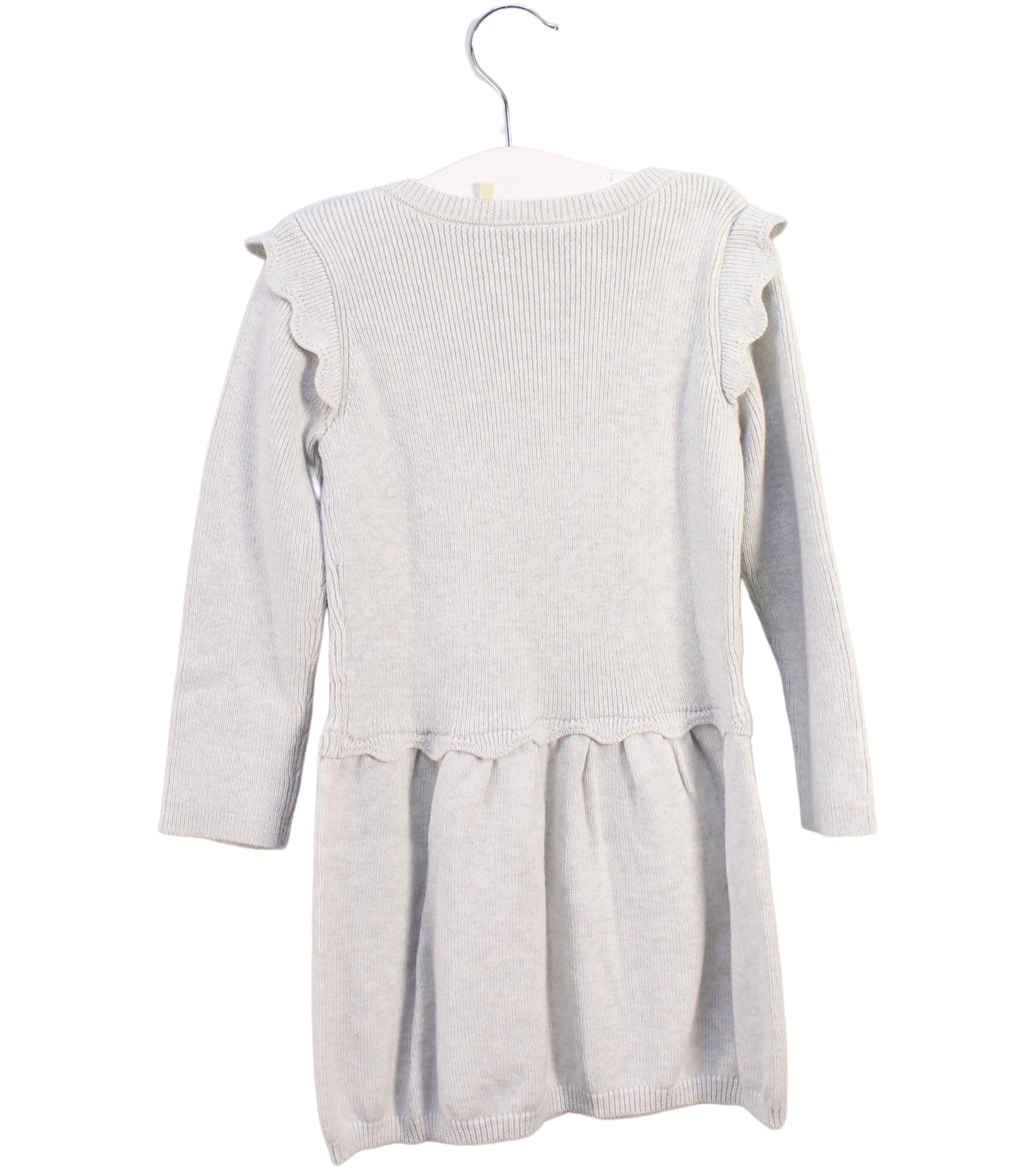 Petit Bateau Sweater Dress 18-24M、mySite、g9winljtr