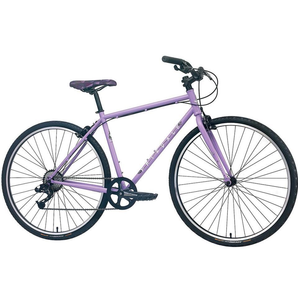  Fairdale X Nora V. Lookfar 700c Bike 2022、mySite、merchandisen