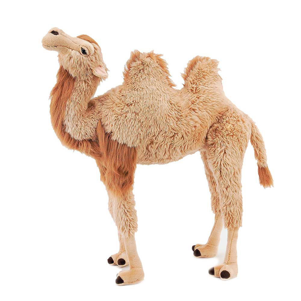 40IN STANDING BACTRIAN CAMEL (TWO-HUMP)、mySite、g9winljtr