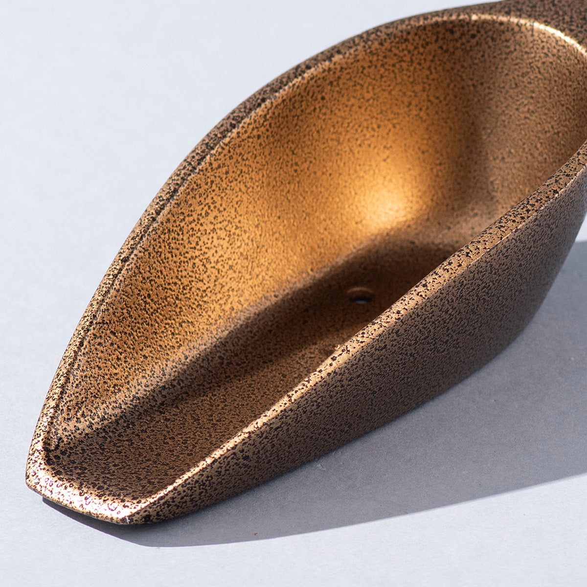 Stainless Steel Ice Scoop | Gold、mySite、camillekostekn