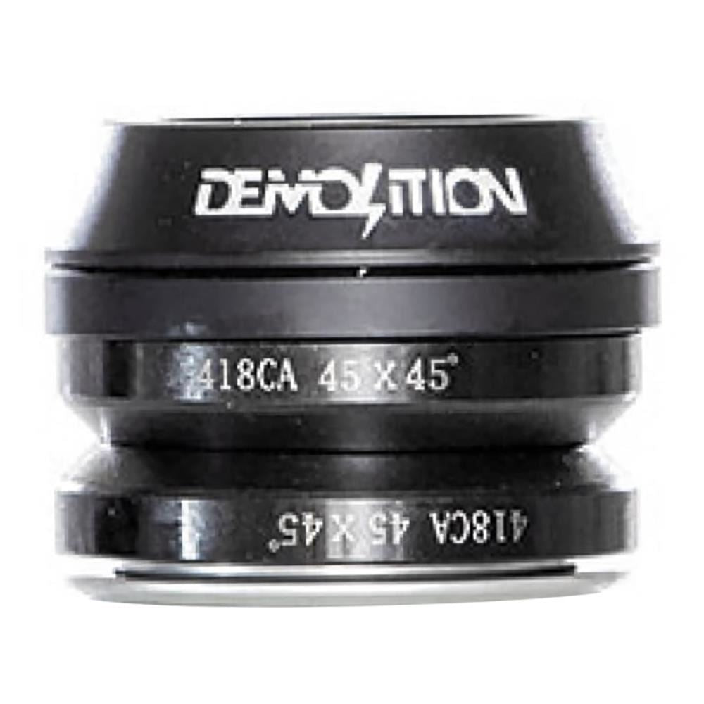  Demolition Headset、mySite、merchandisen