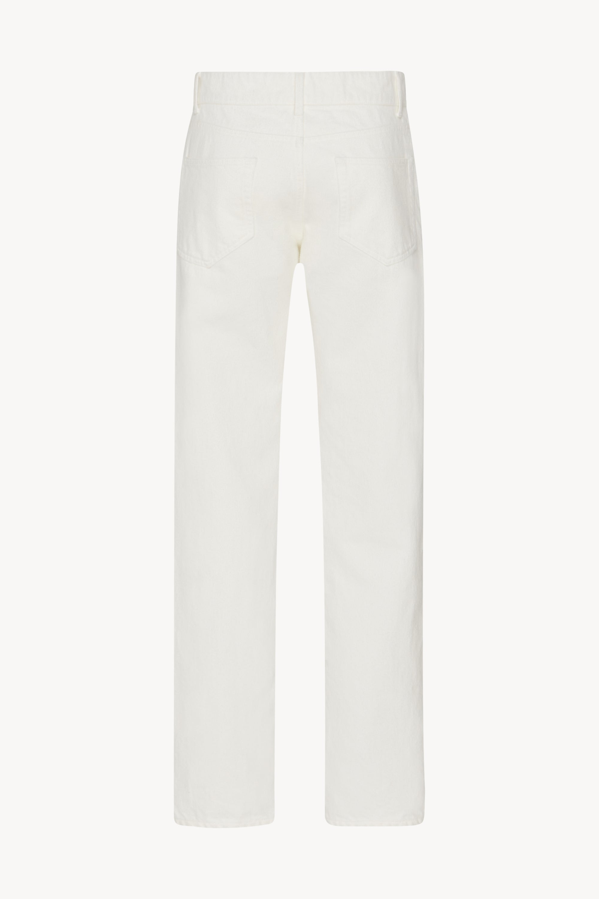 Carlyl Jean in Cotton、mySite、aoinhome