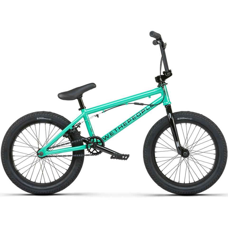  Wethepeople CRS 18 FS BMX Bike、mySite、merchandisen