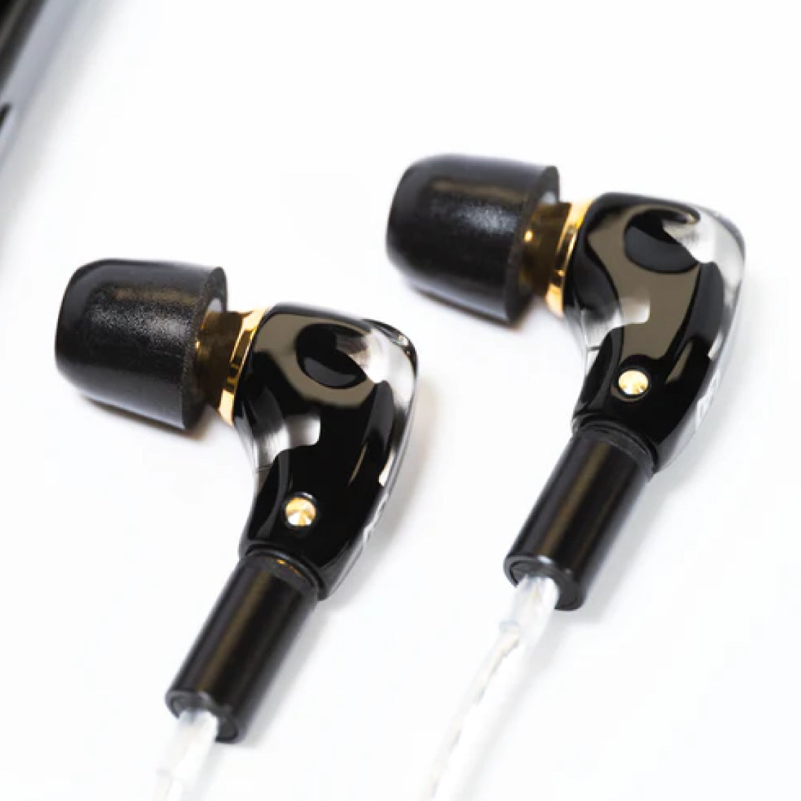  Campfire Audio - Axion、mySite、merchandisen