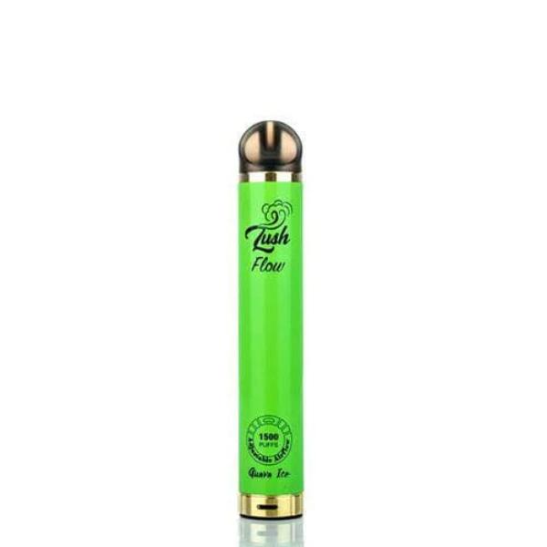 Lush Flow 1500 Puffs Disposable Vape 6mL、mySite、zt4zffjzw