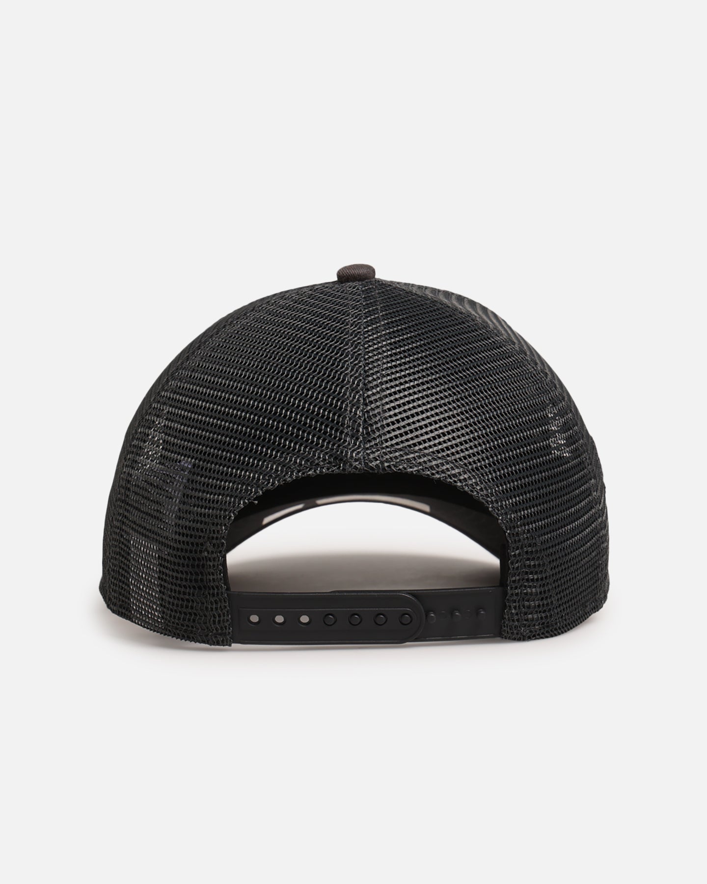 New Era Los Angeles Dodgers 'Washed Fray' 9FORTY A-Frame Trucker Snapback Washed Grey、mySite、zt4zffjzw