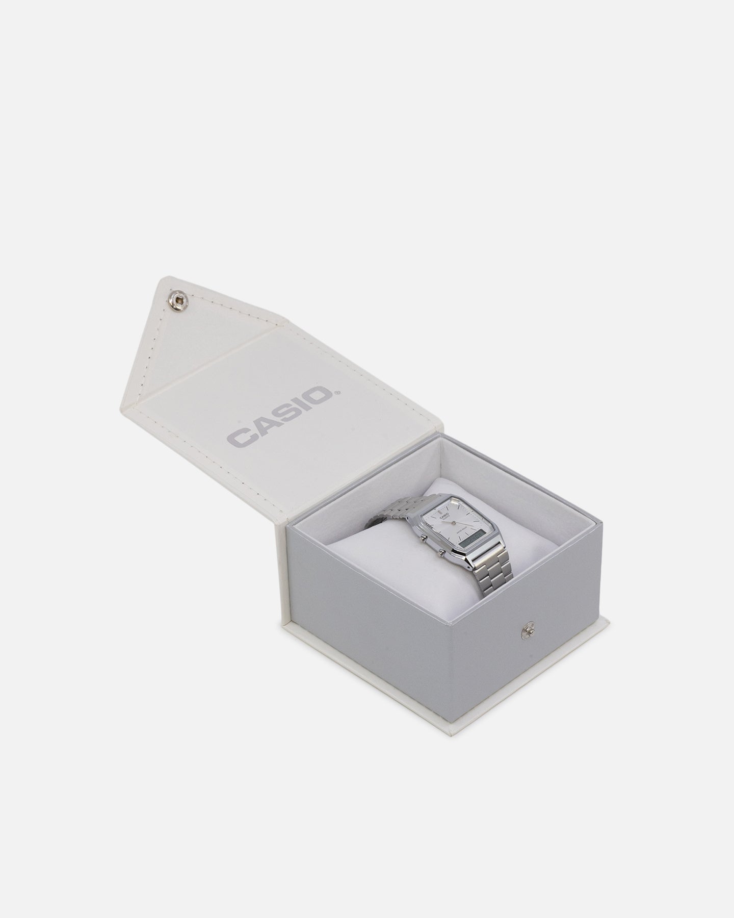 Casio AQ-230A-7AMQYDF Silver、mySite、zt4zffjzw