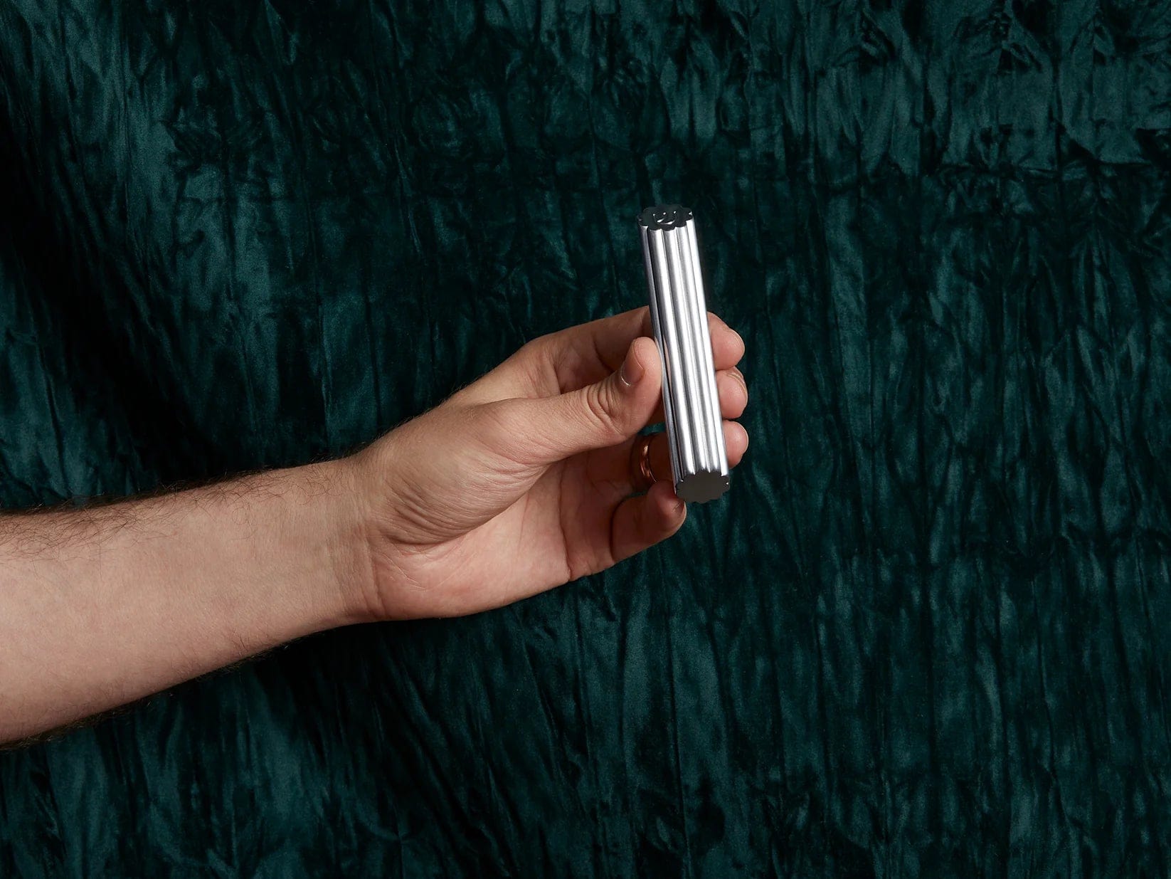 Blum Aluminum Mezuzah、mySite、topwebapps