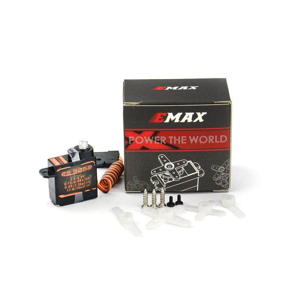  EMAX ES9052MD 5.5g Metal Gear Digital Servo、mySite、merchandisen