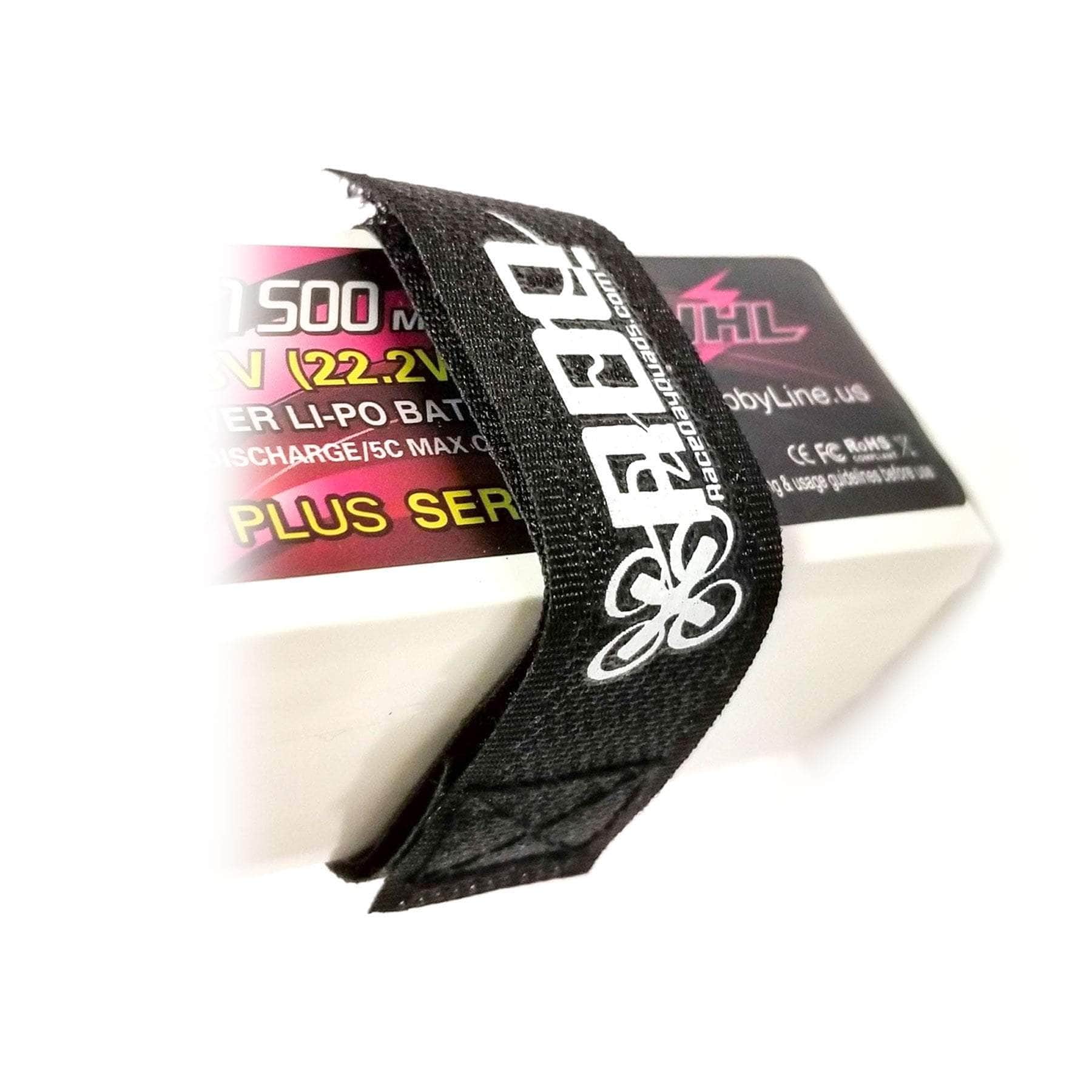  RDQ 220mm Battery Strap V3 w/ Metal Buckle、mySite、merchandisen