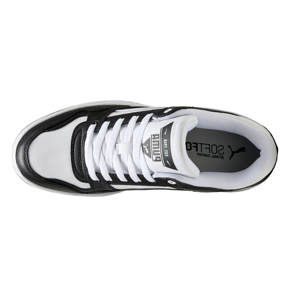 Rebound Retro Lace Up Sneakers、mySite、gtrtttuynbv