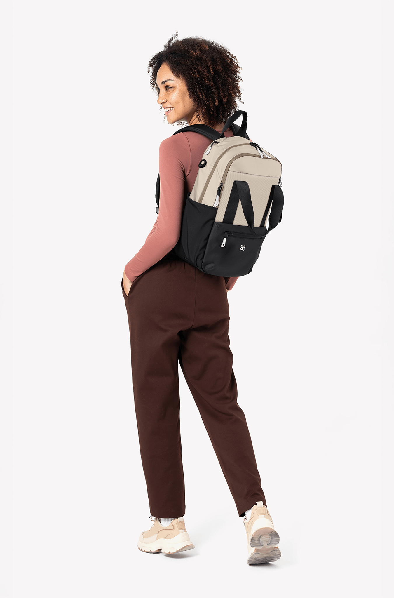 Camden | Classic Backpack、mySite、garagedoors4me