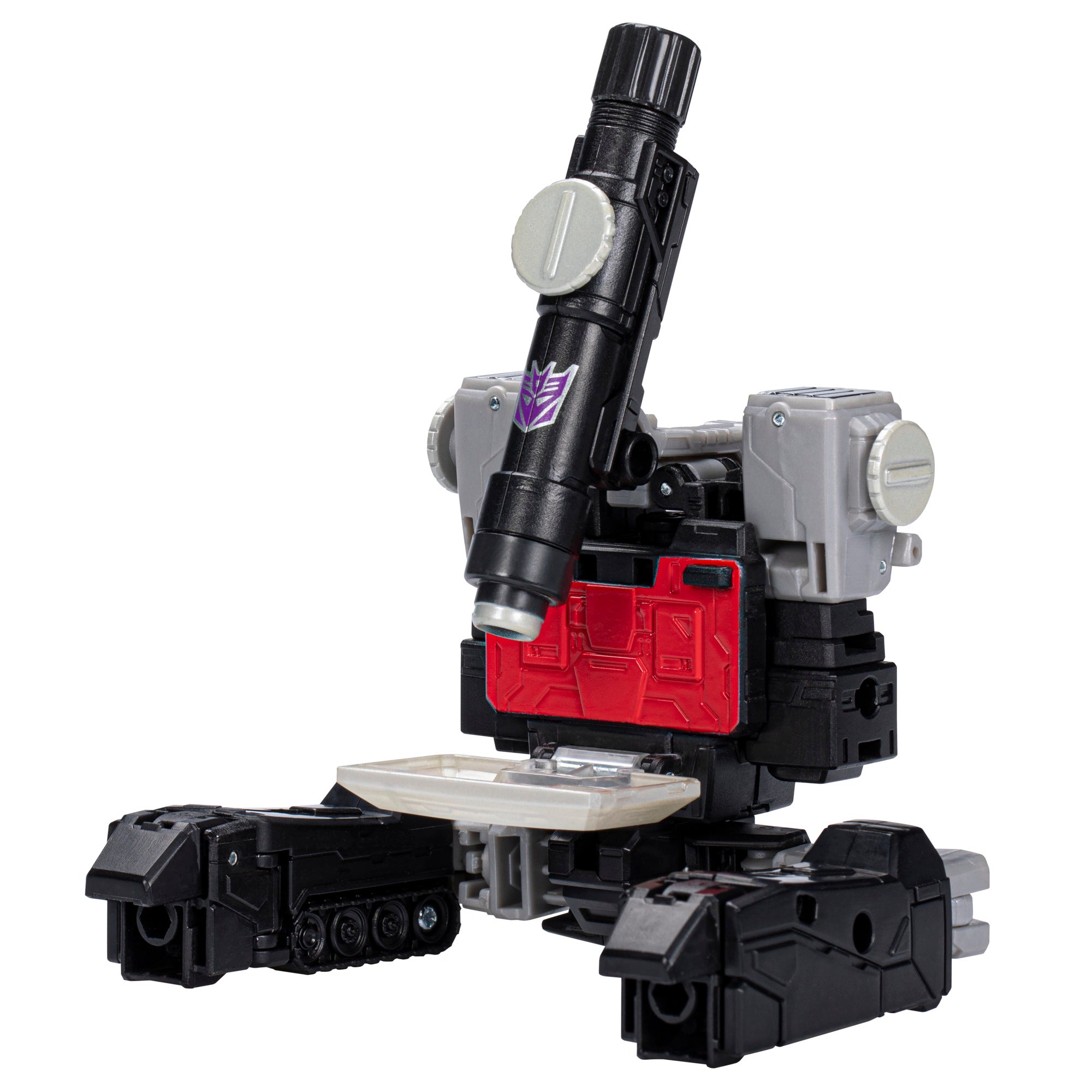 Transformers Generations Selects Deluxe Magnificus、mySite、hgirdovlk