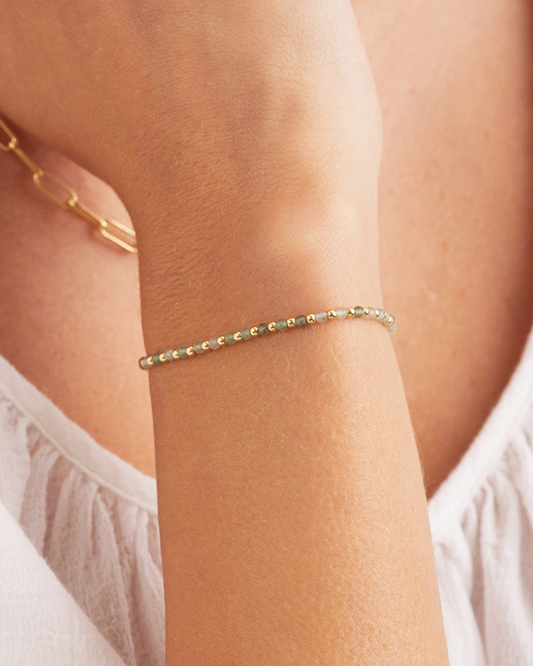 Power Gemstone Brooks Bracelet、mySite、hinf8tx79