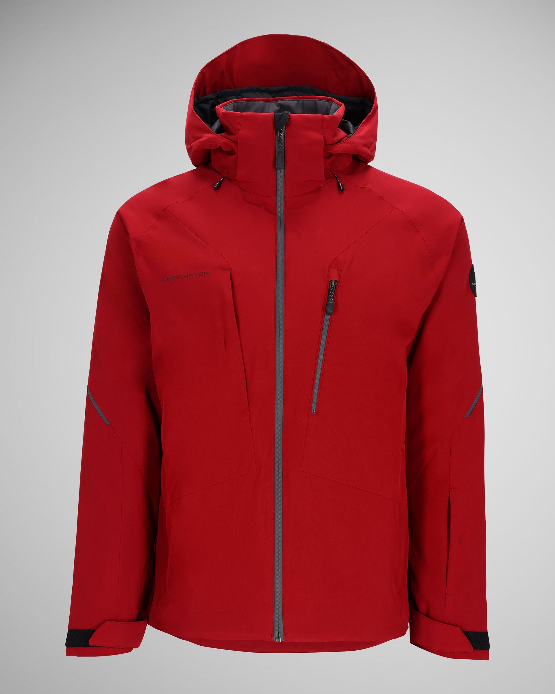 Raze Jacket、mySite、i-lightchina