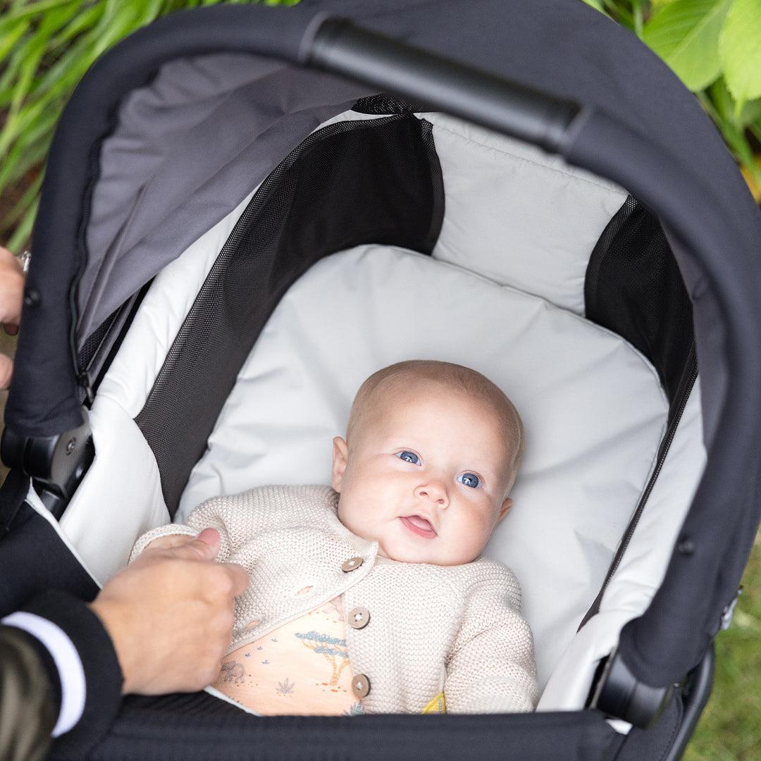  Joie Finiti Flex & Ramble XL Bundle、mySite、merchandisen